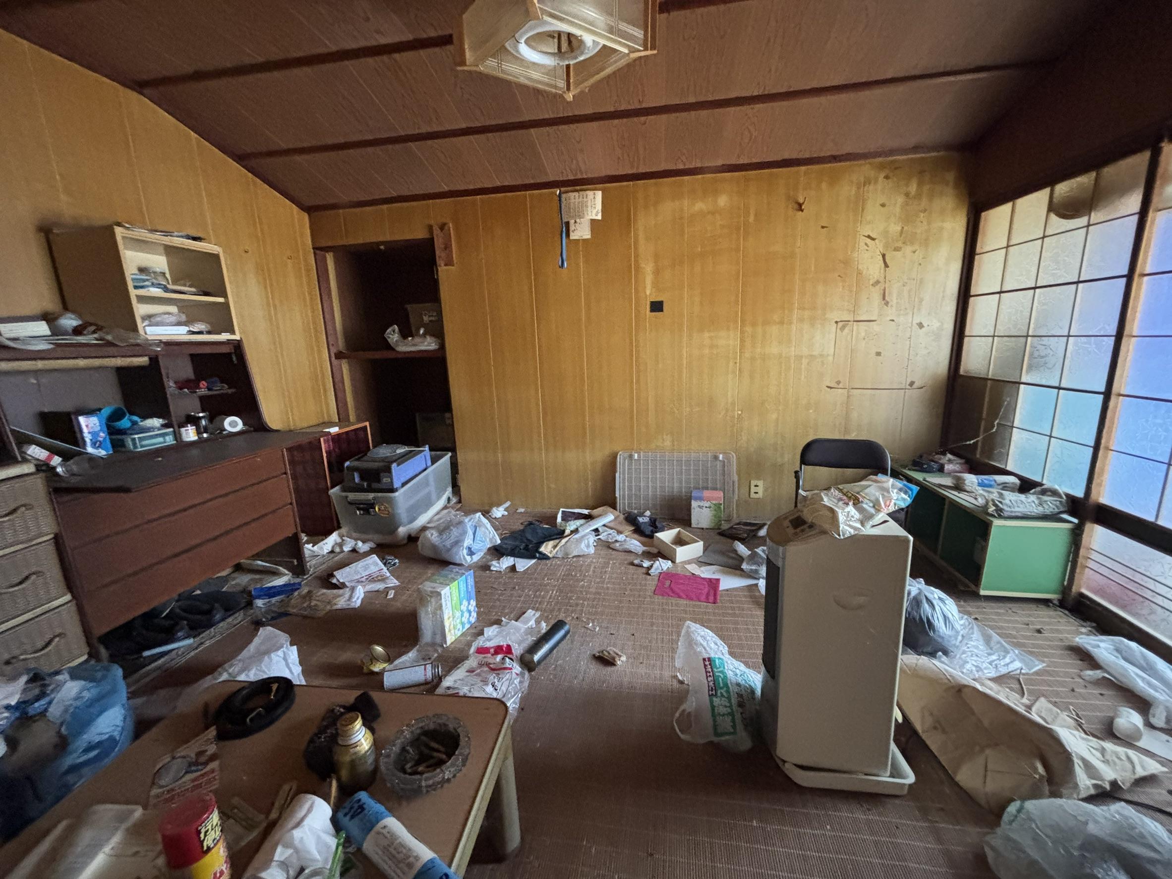 detached 岡山県赤磐市殿谷 地図を見る