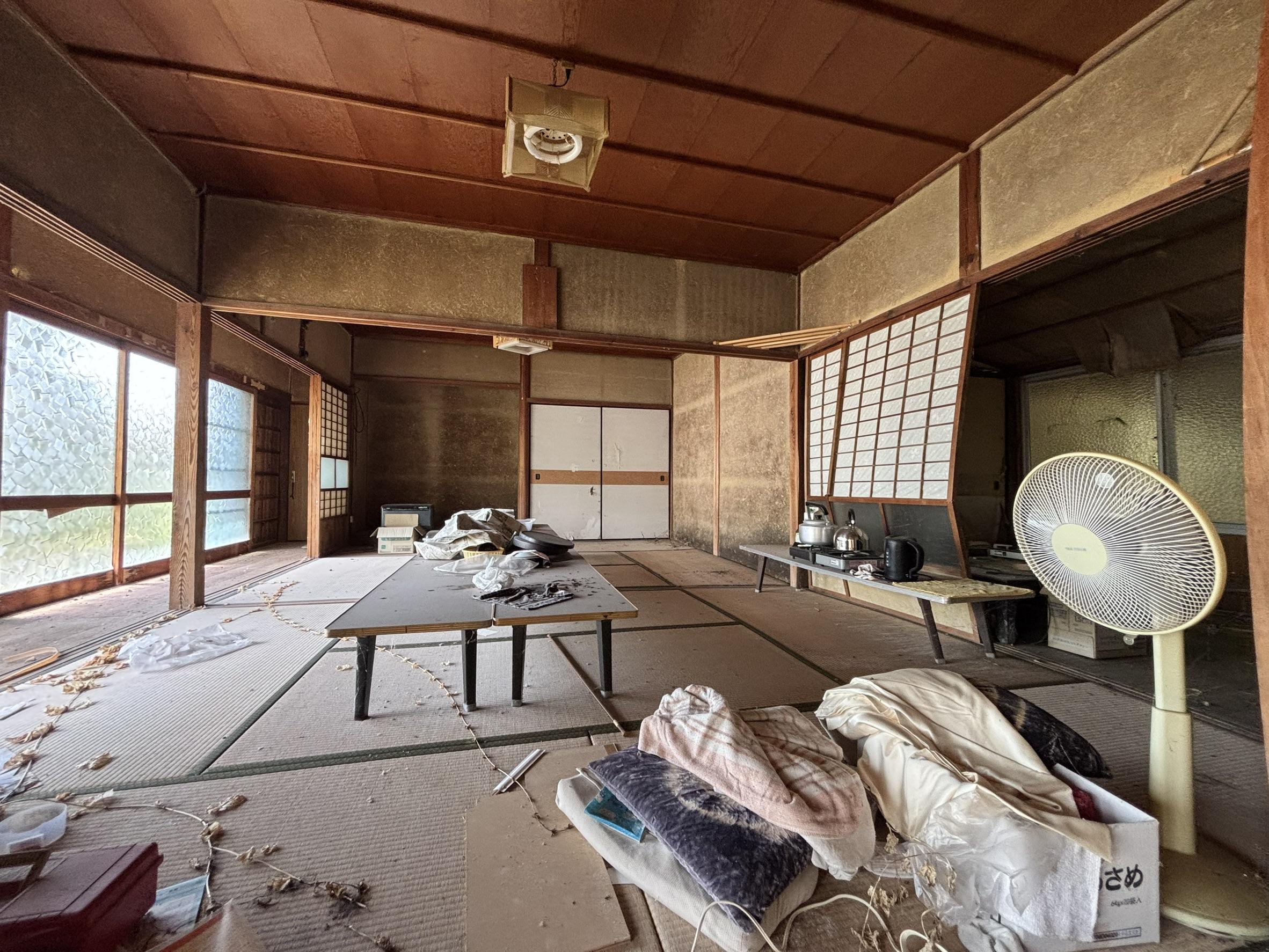 detached 岡山県赤磐市殿谷 地図を見る