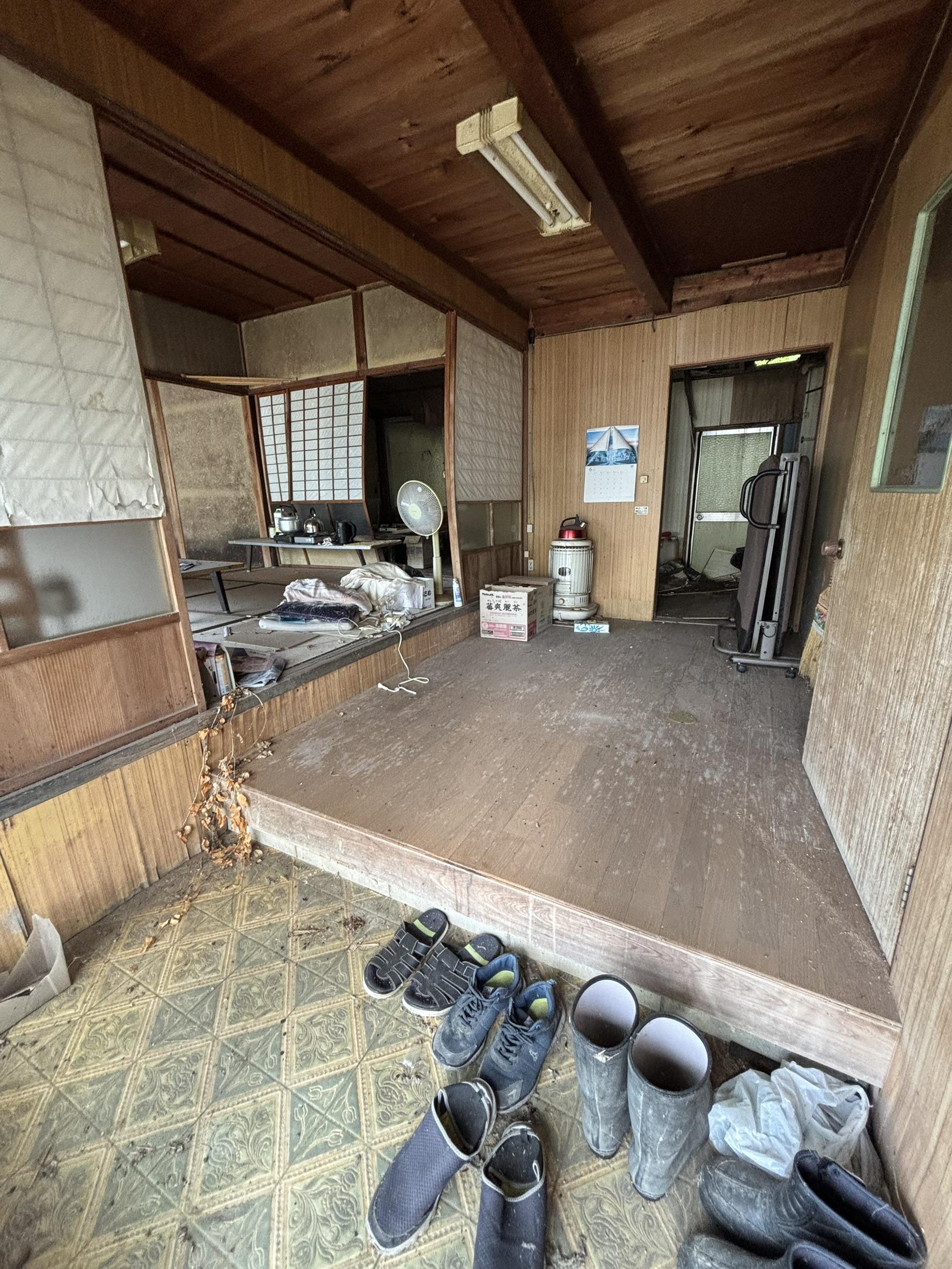 detached 岡山県赤磐市殿谷 地図を見る