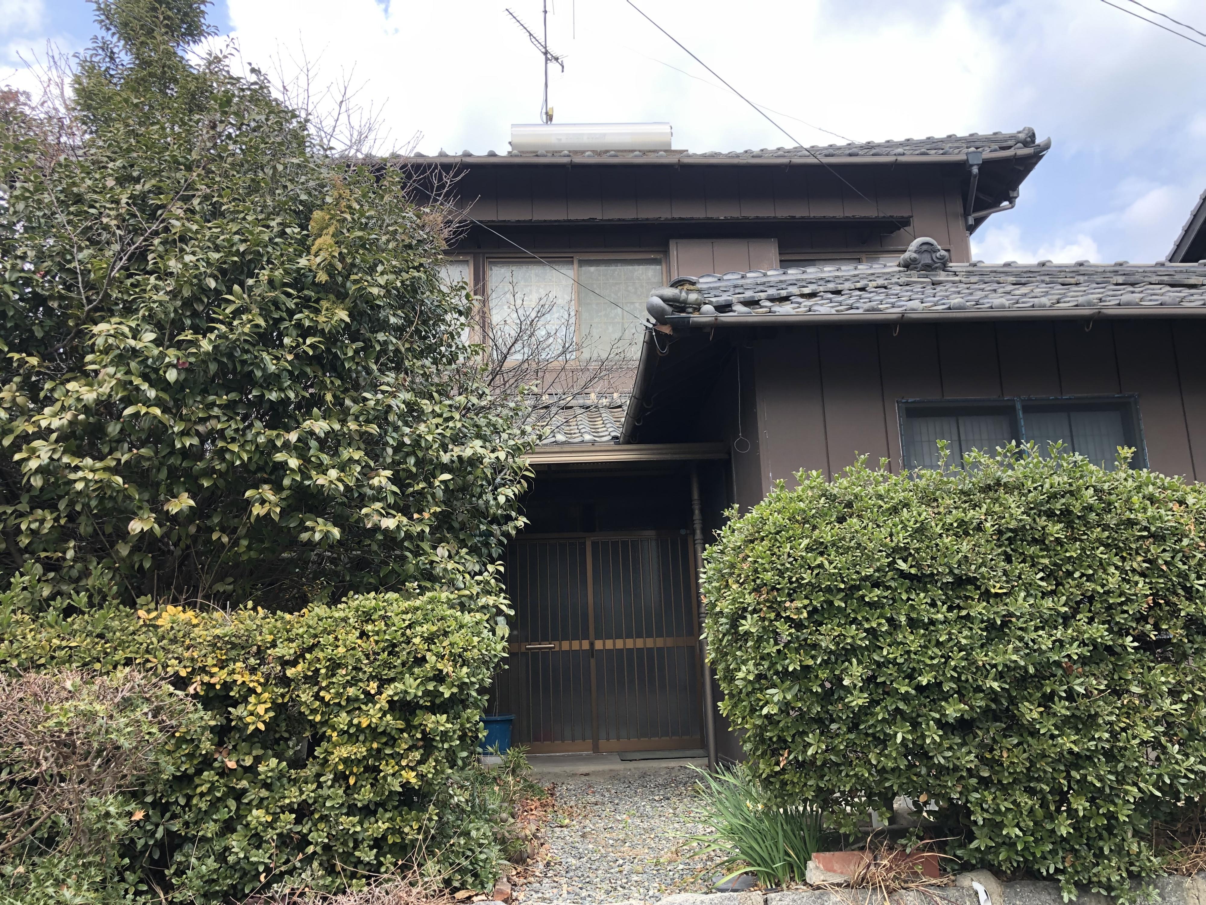 岡山県倉敷市の一戸建て | 380万円 | 5K | 247.9m² | Akiyama house finder