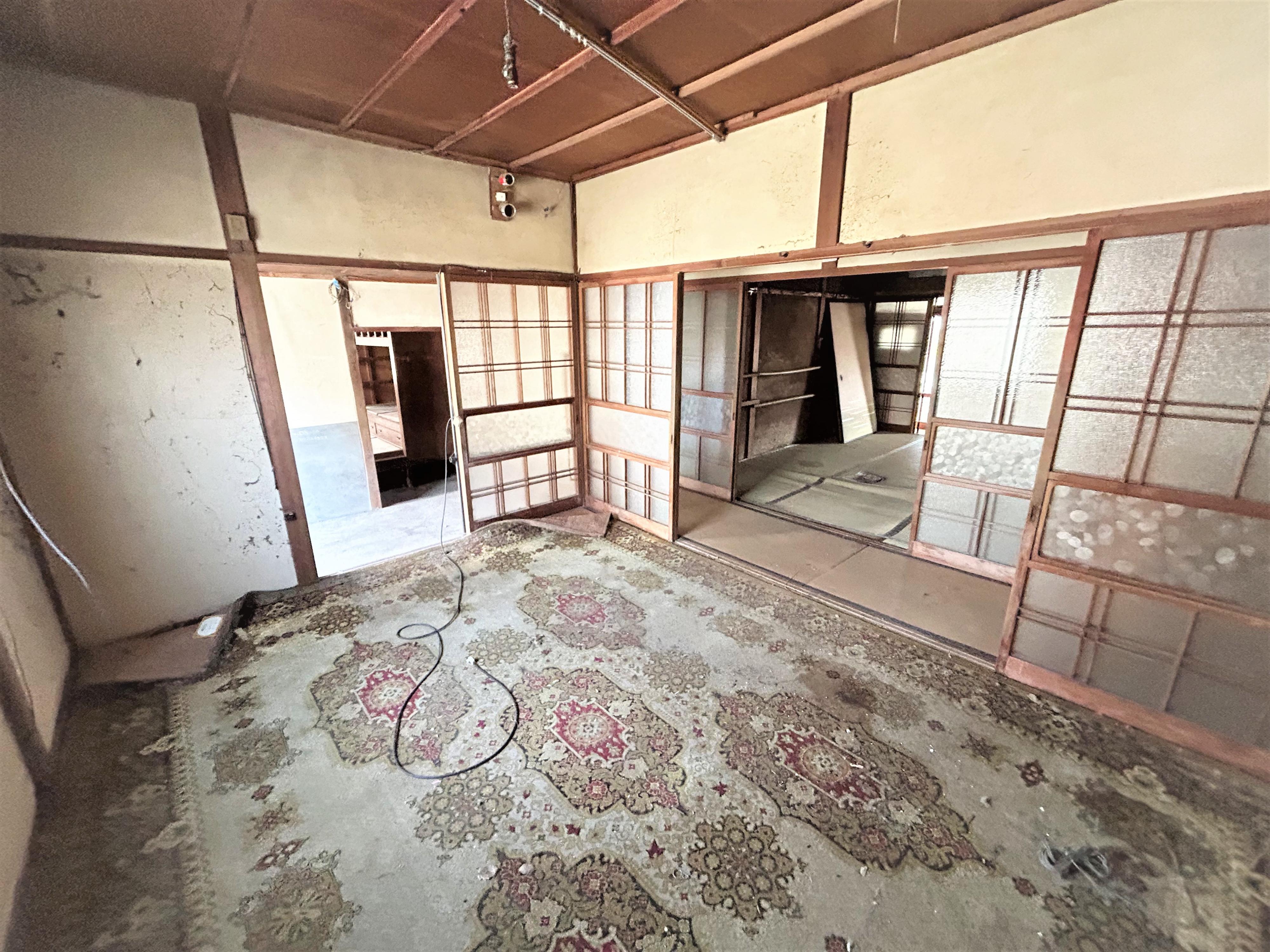 detached 岡山県備前市東片上 地図を見る