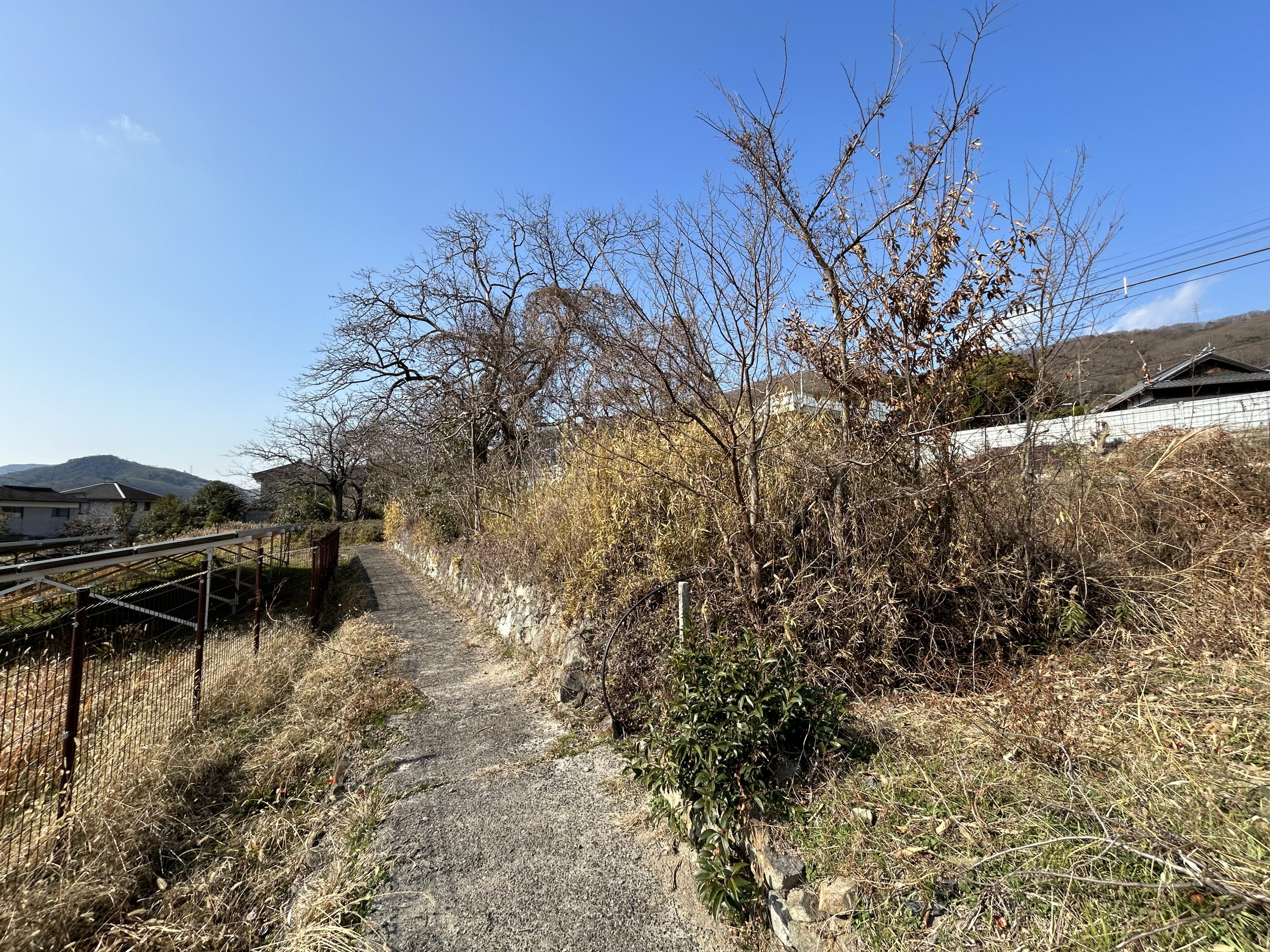 detached 岡山県備前市東片上 地図を見る