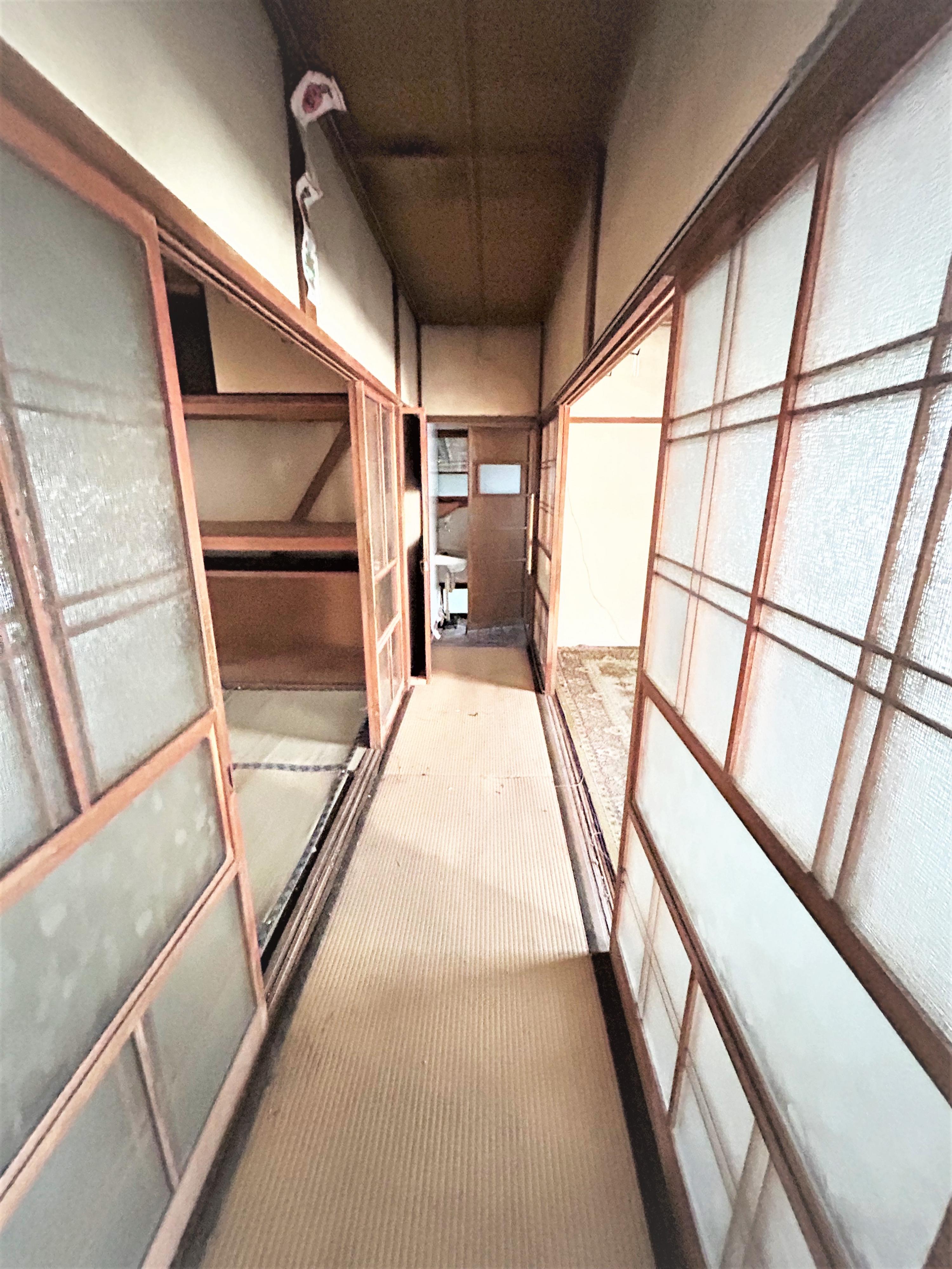 detached 岡山県備前市東片上 地図を見る