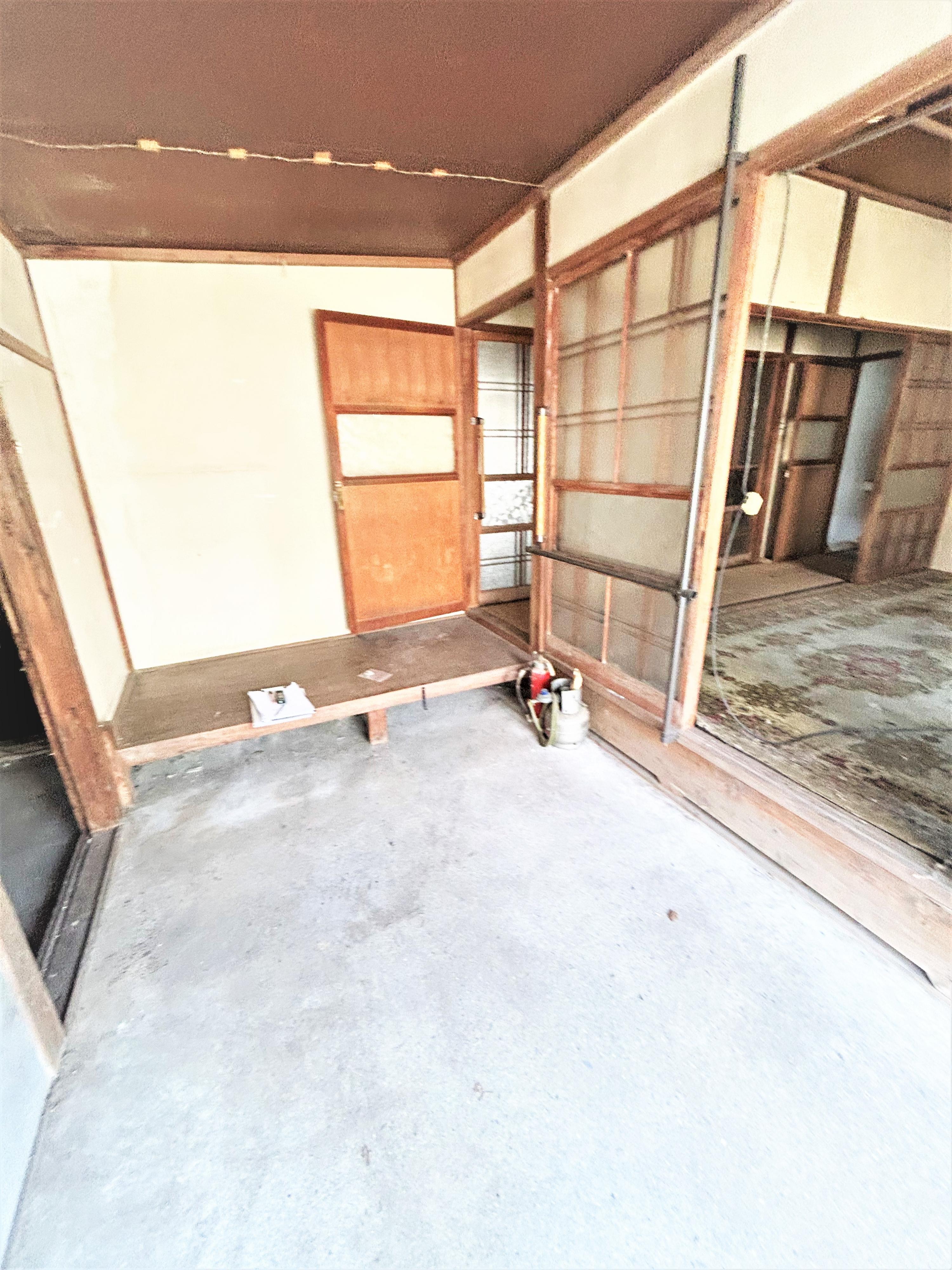 detached 岡山県備前市東片上 地図を見る