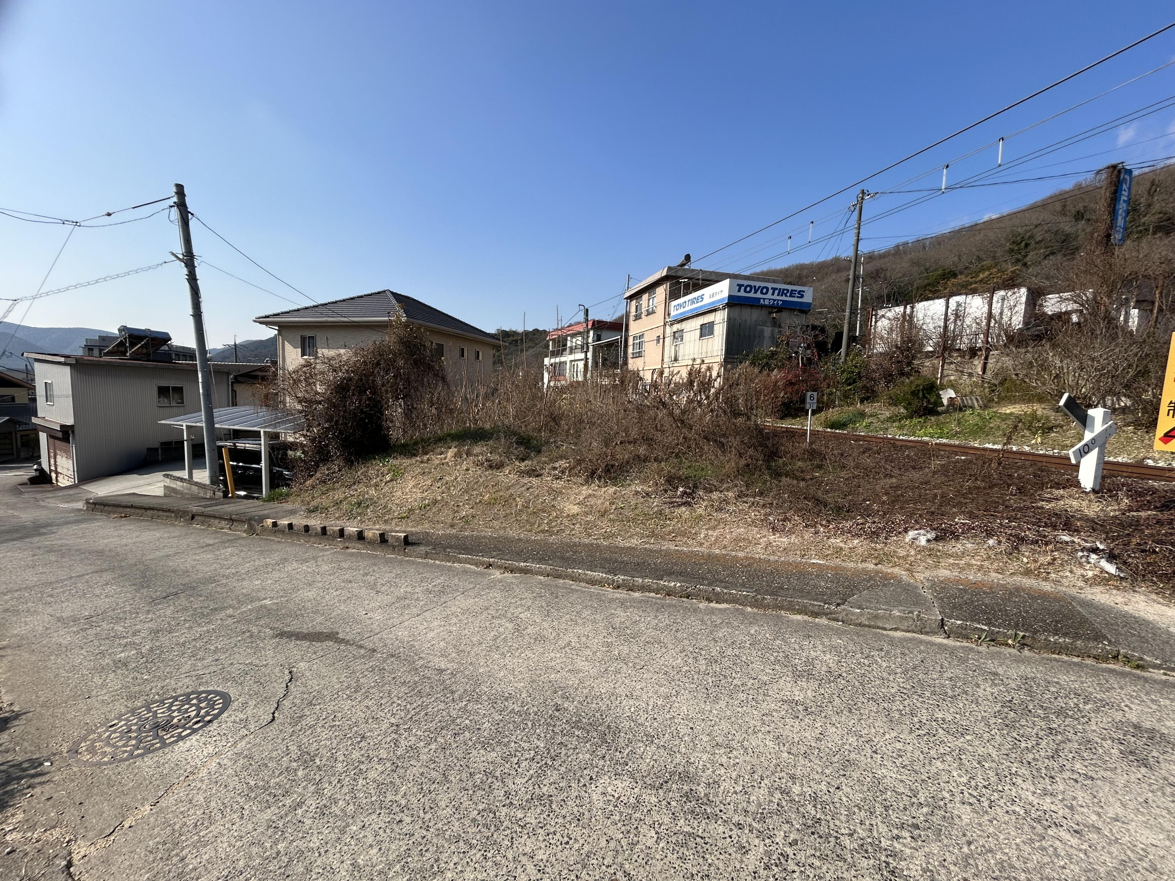detached 岡山県備前市東片上 地図を見る