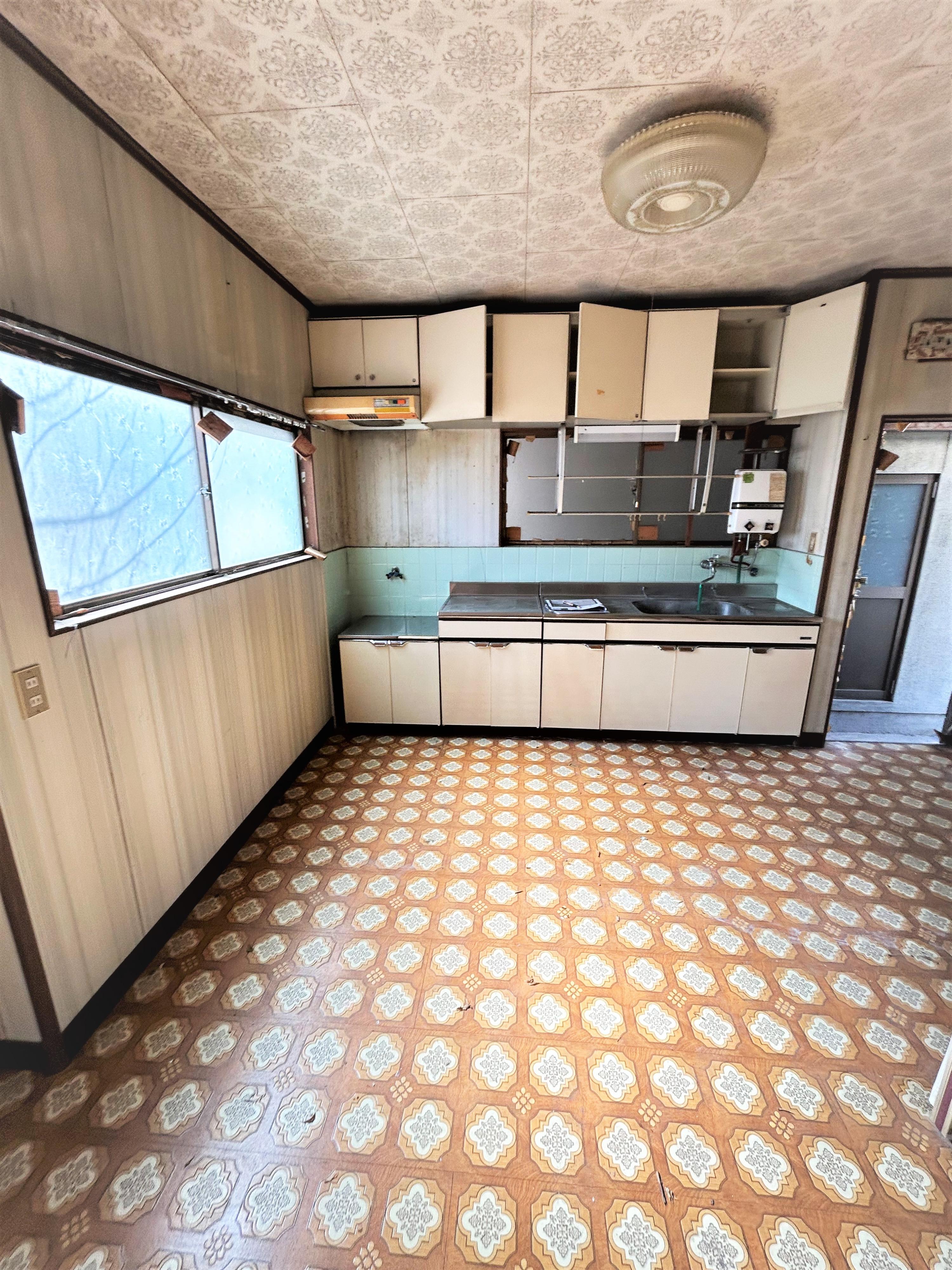 detached 岡山県備前市東片上 地図を見る