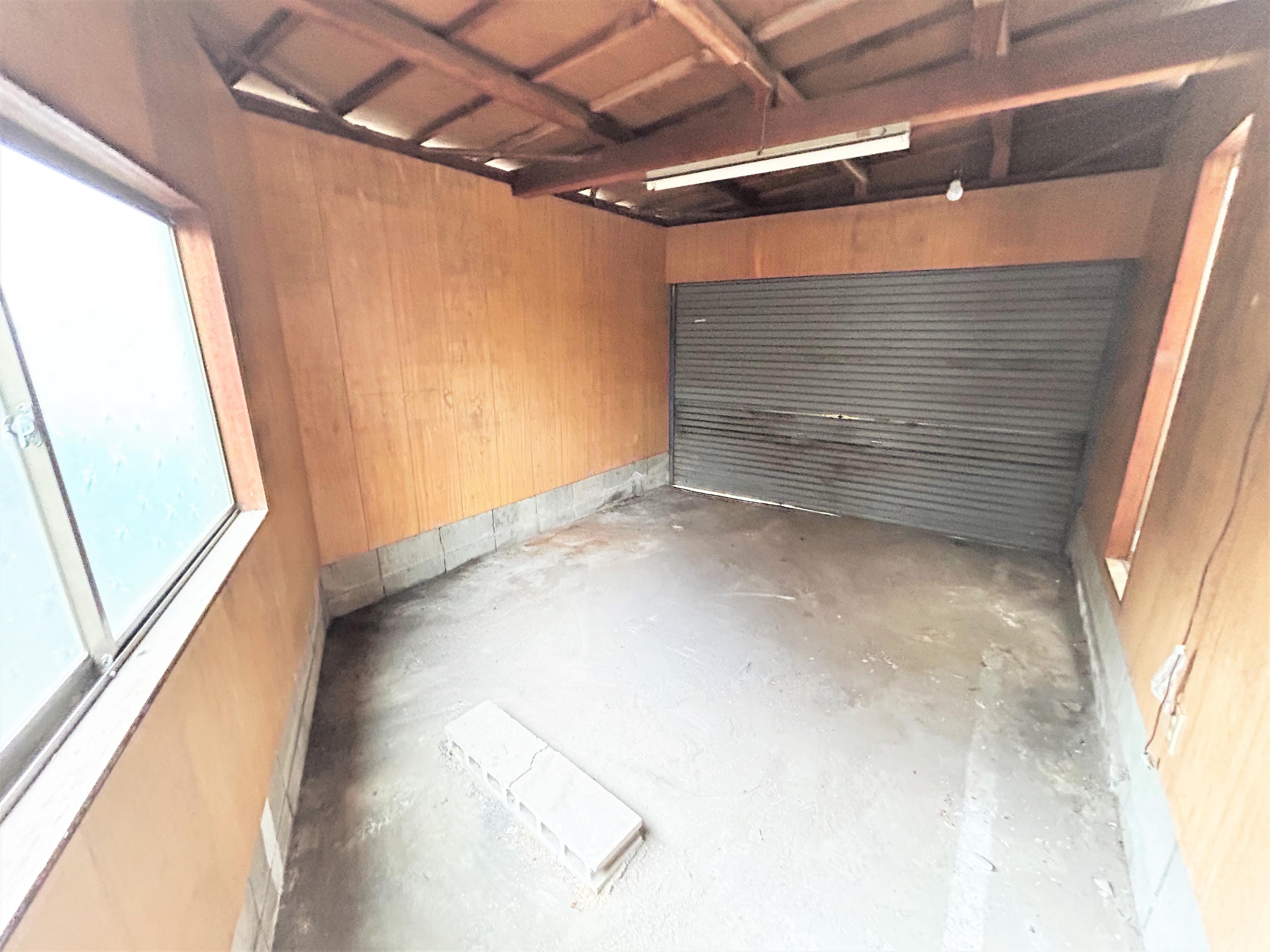 detached 岡山県備前市東片上 地図を見る