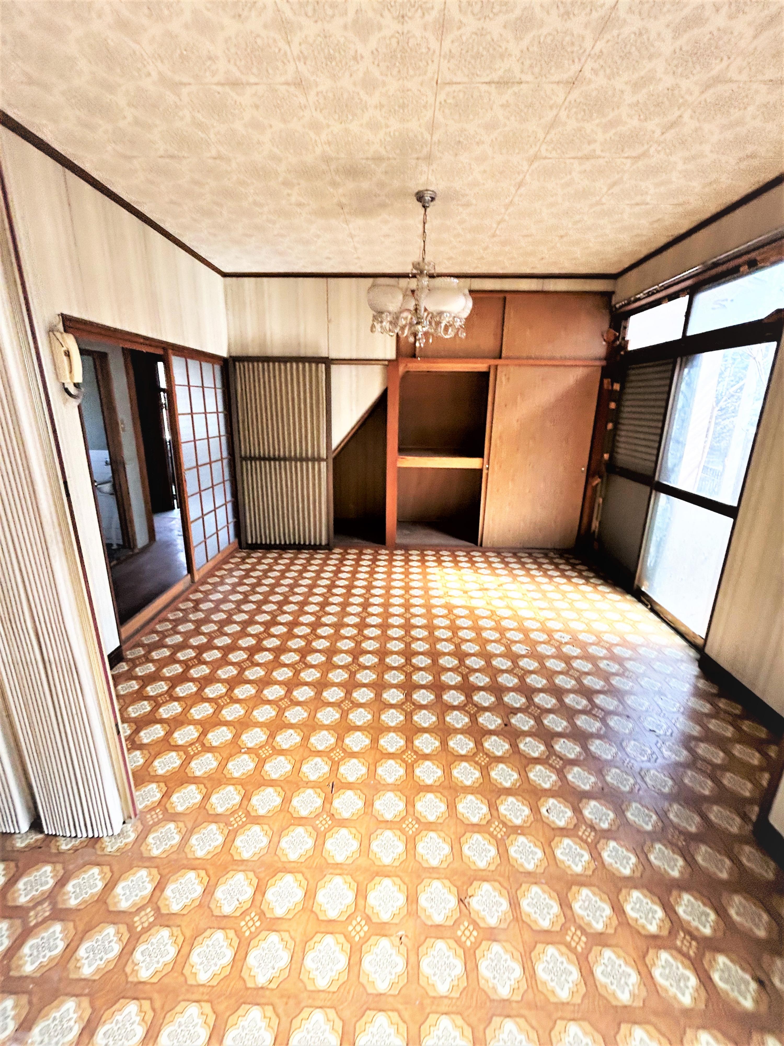 detached 岡山県備前市東片上 地図を見る