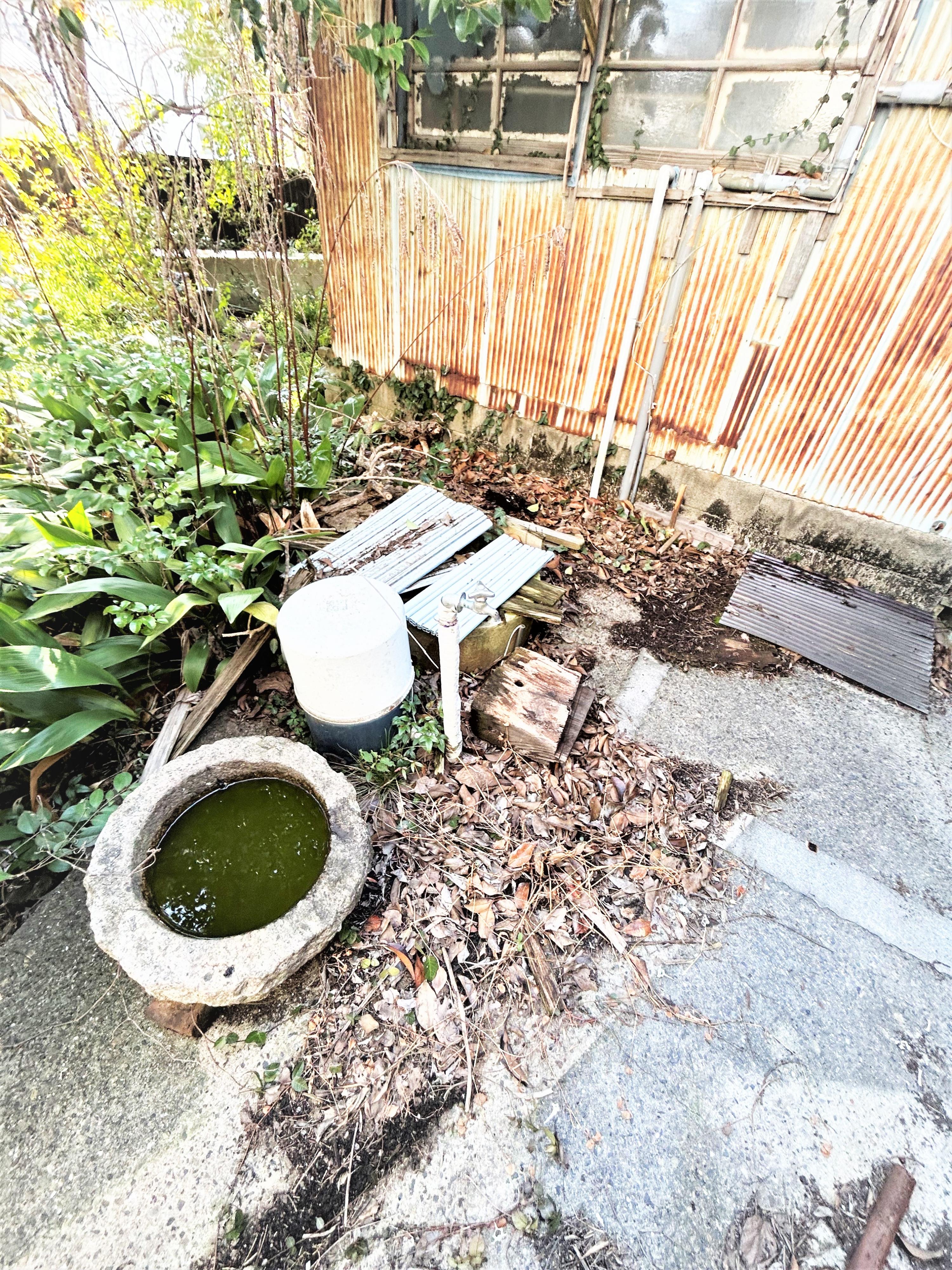detached 岡山県備前市東片上 地図を見る