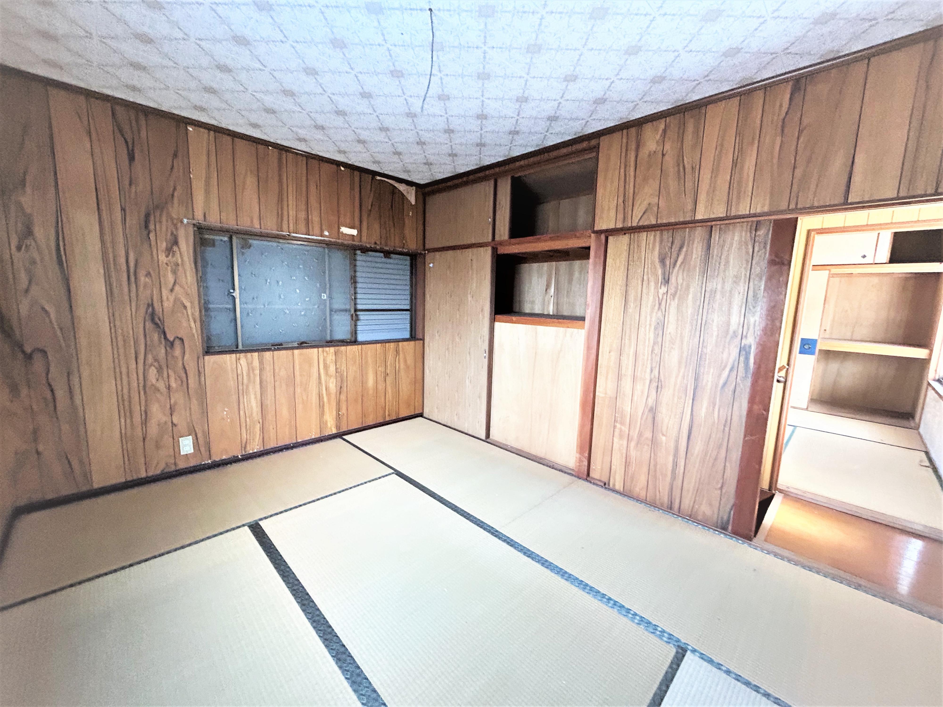 detached 岡山県備前市東片上 地図を見る