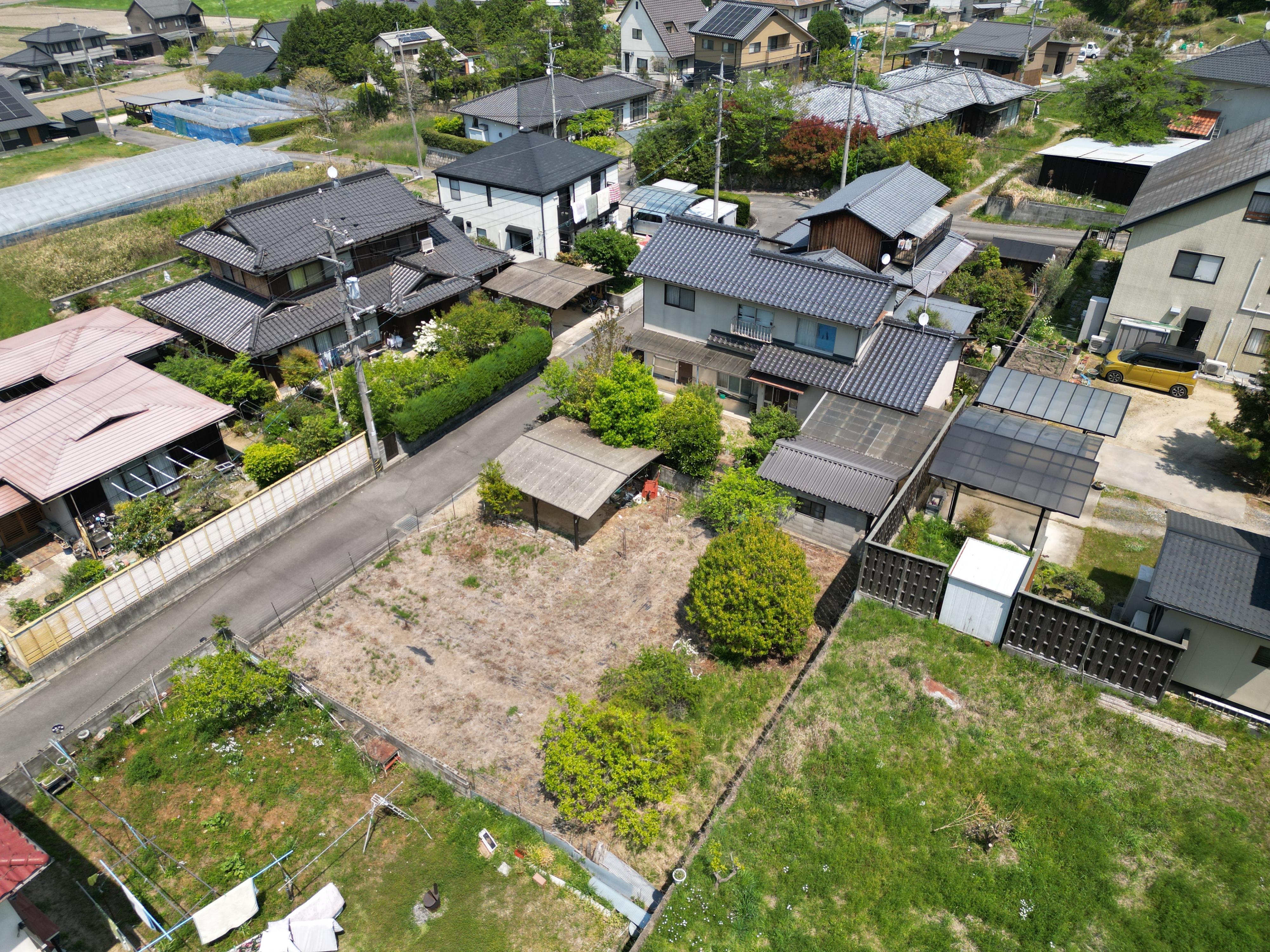 house for sale in Akaiwa, Okayama | ¥7,000,000 | 7DK | Akiyama house…