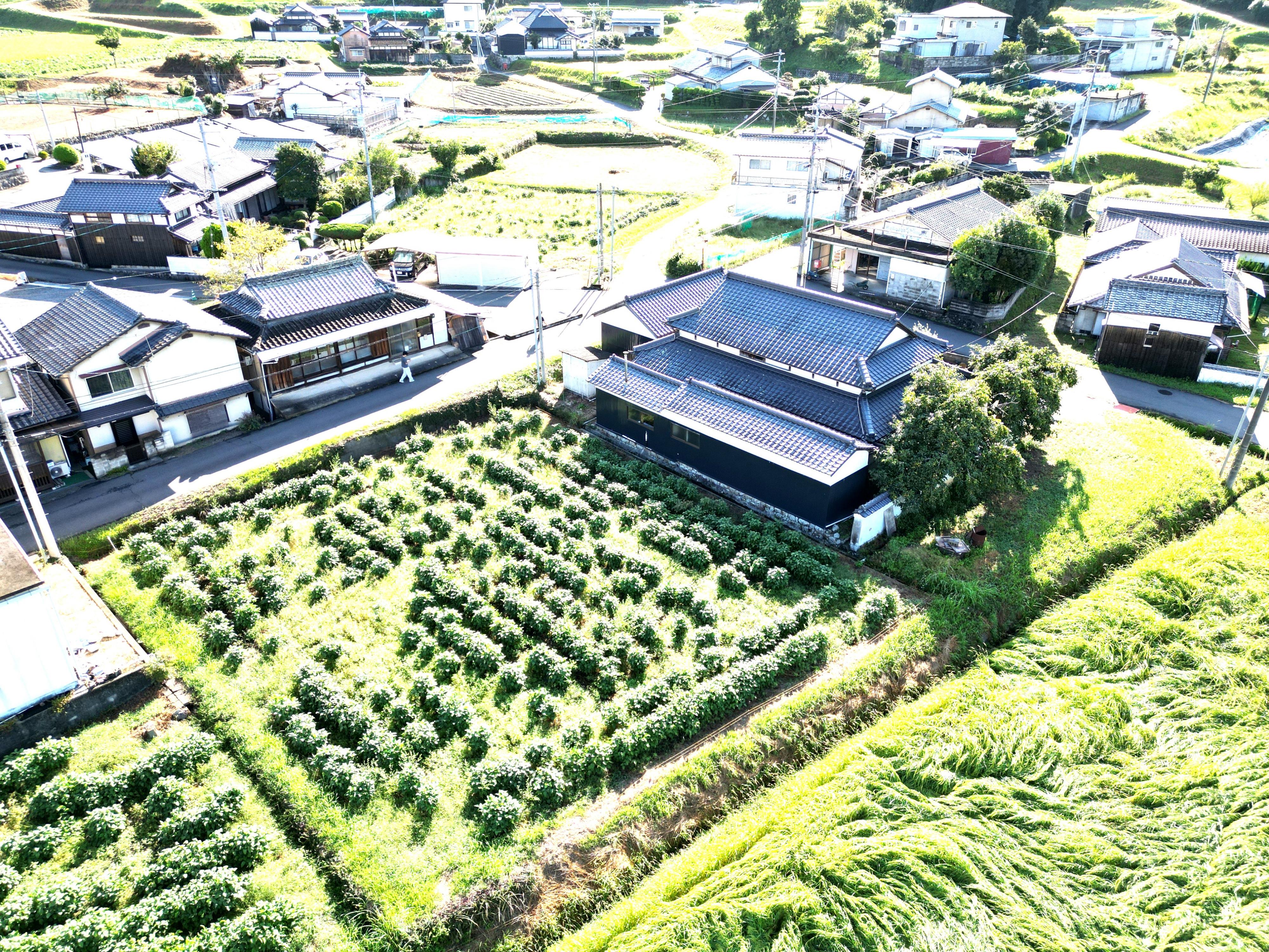 detached 岡山県赤磐市弥上 地図を見る