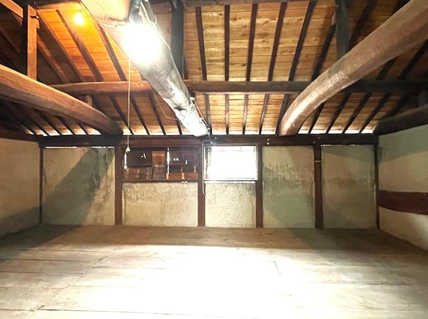 detached 岡山県赤磐市弥上 地図を見る