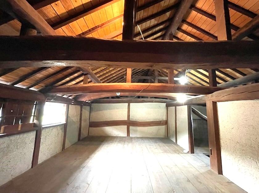 detached 岡山県赤磐市弥上 地図を見る