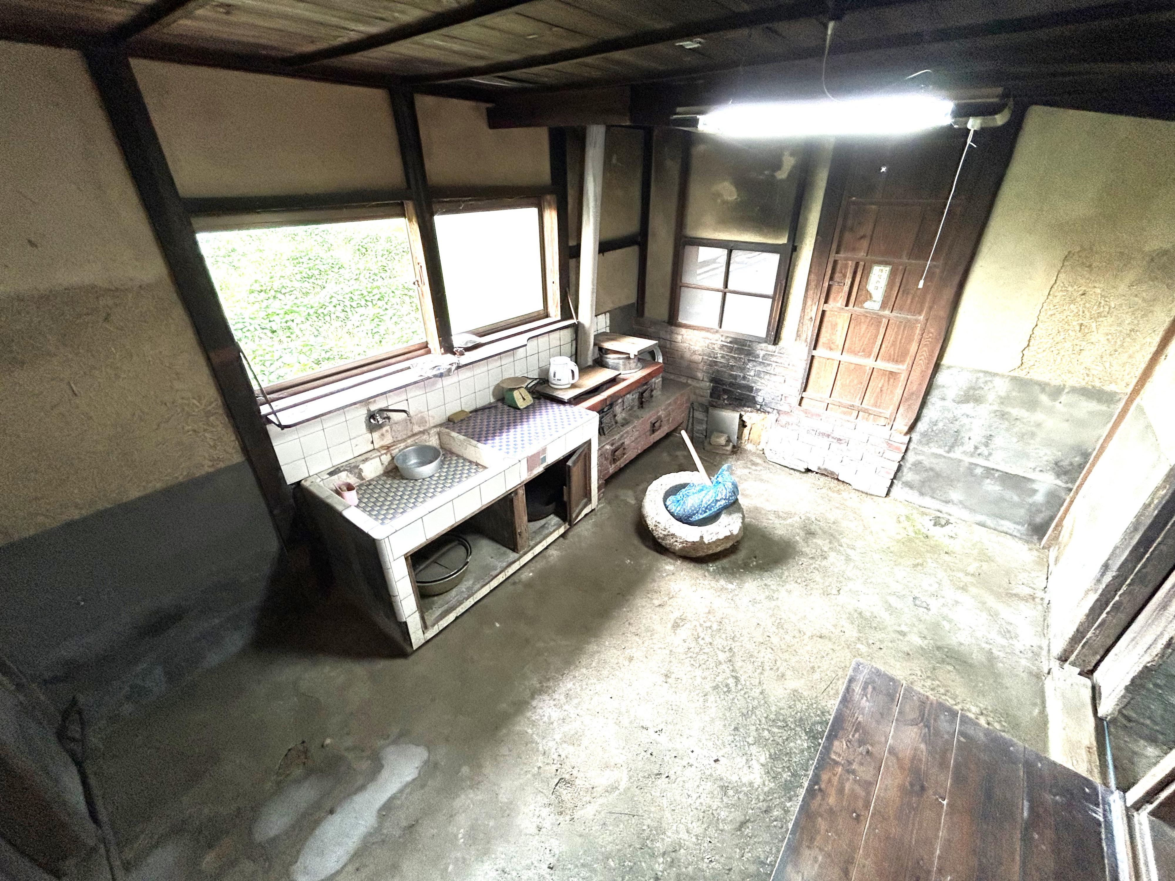 detached 岡山県赤磐市弥上 地図を見る