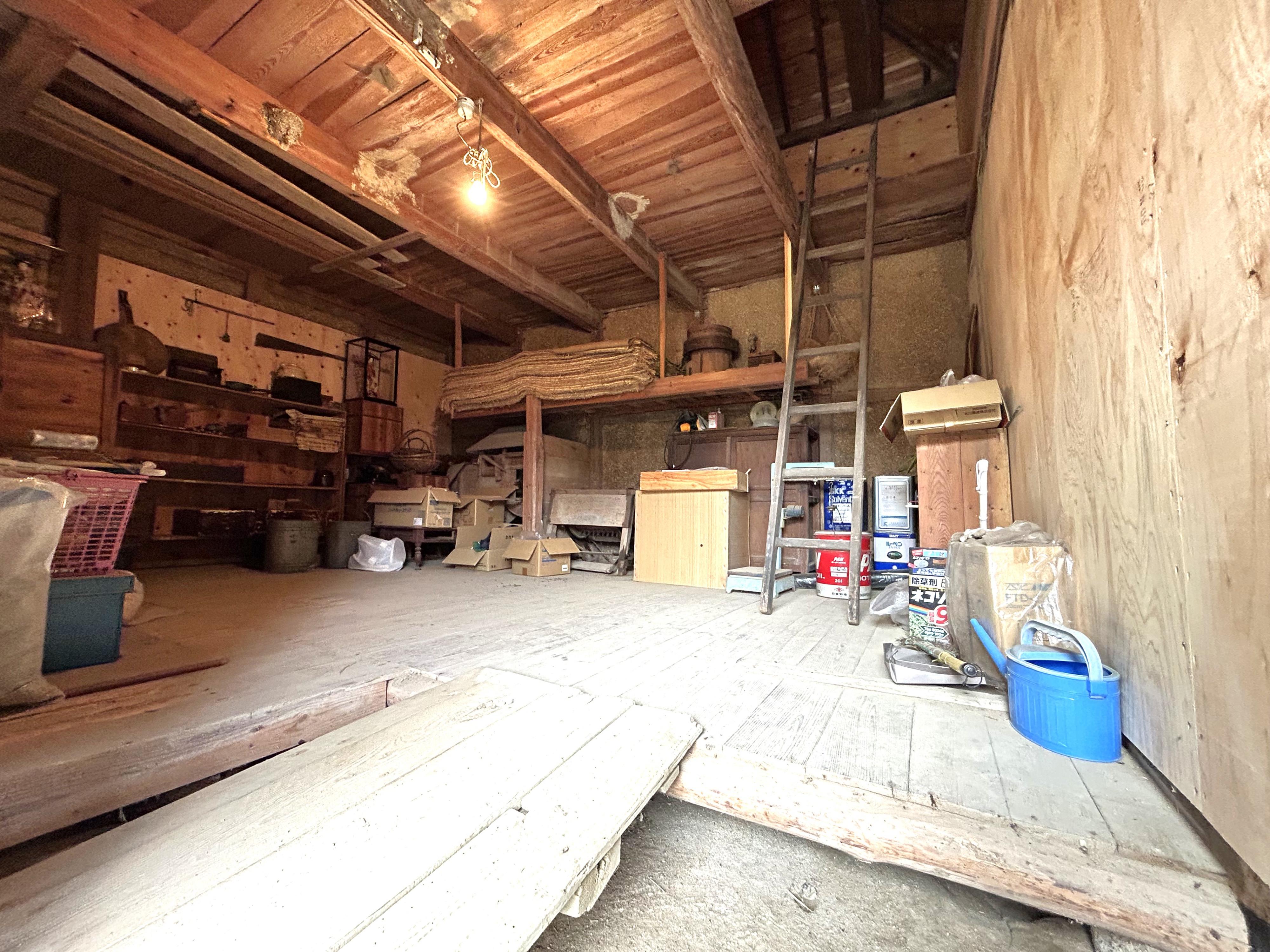 detached 岡山県赤磐市弥上 地図を見る