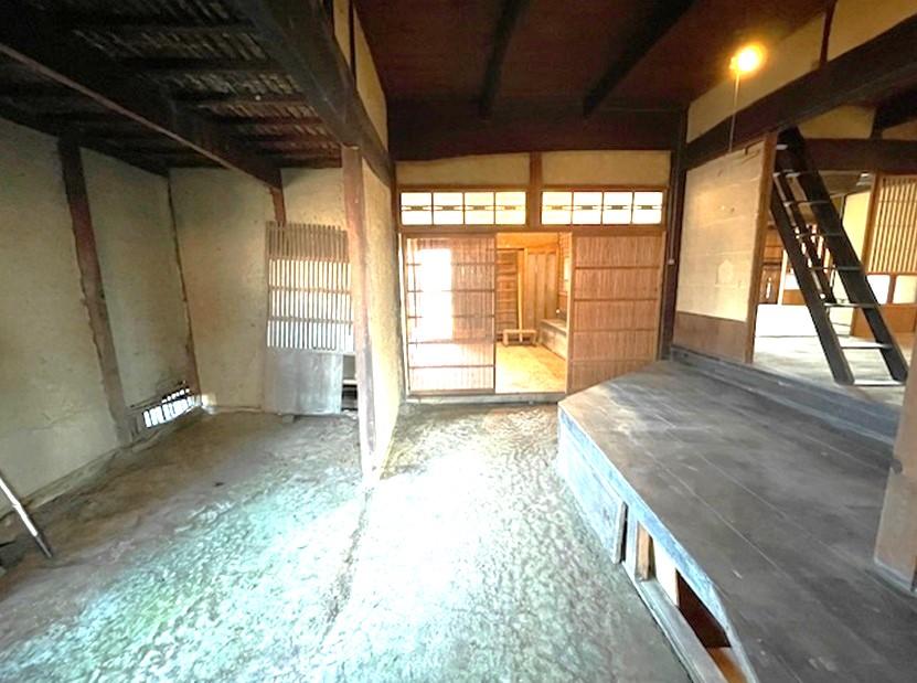 detached 岡山県赤磐市弥上 地図を見る