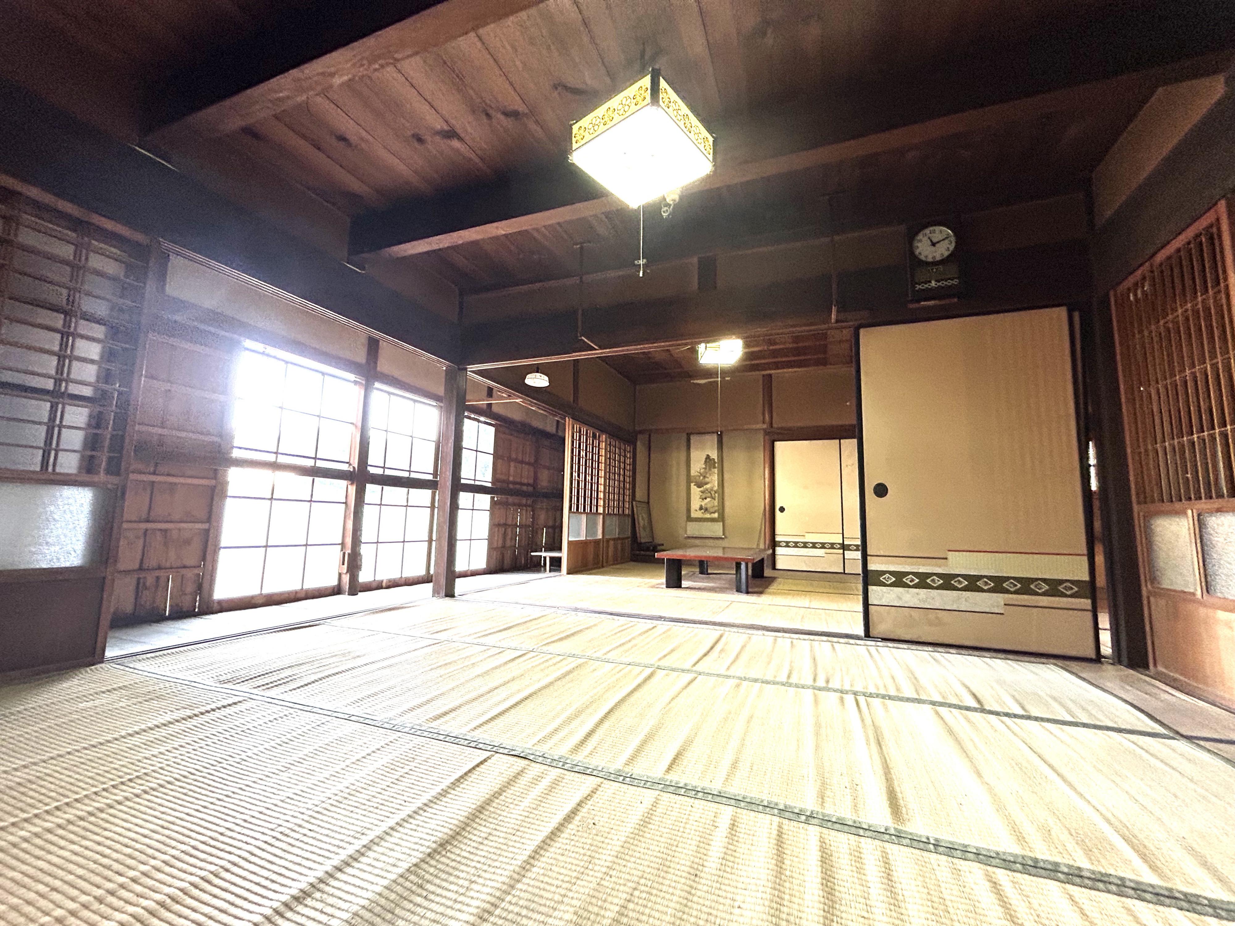 detached 岡山県赤磐市弥上 地図を見る