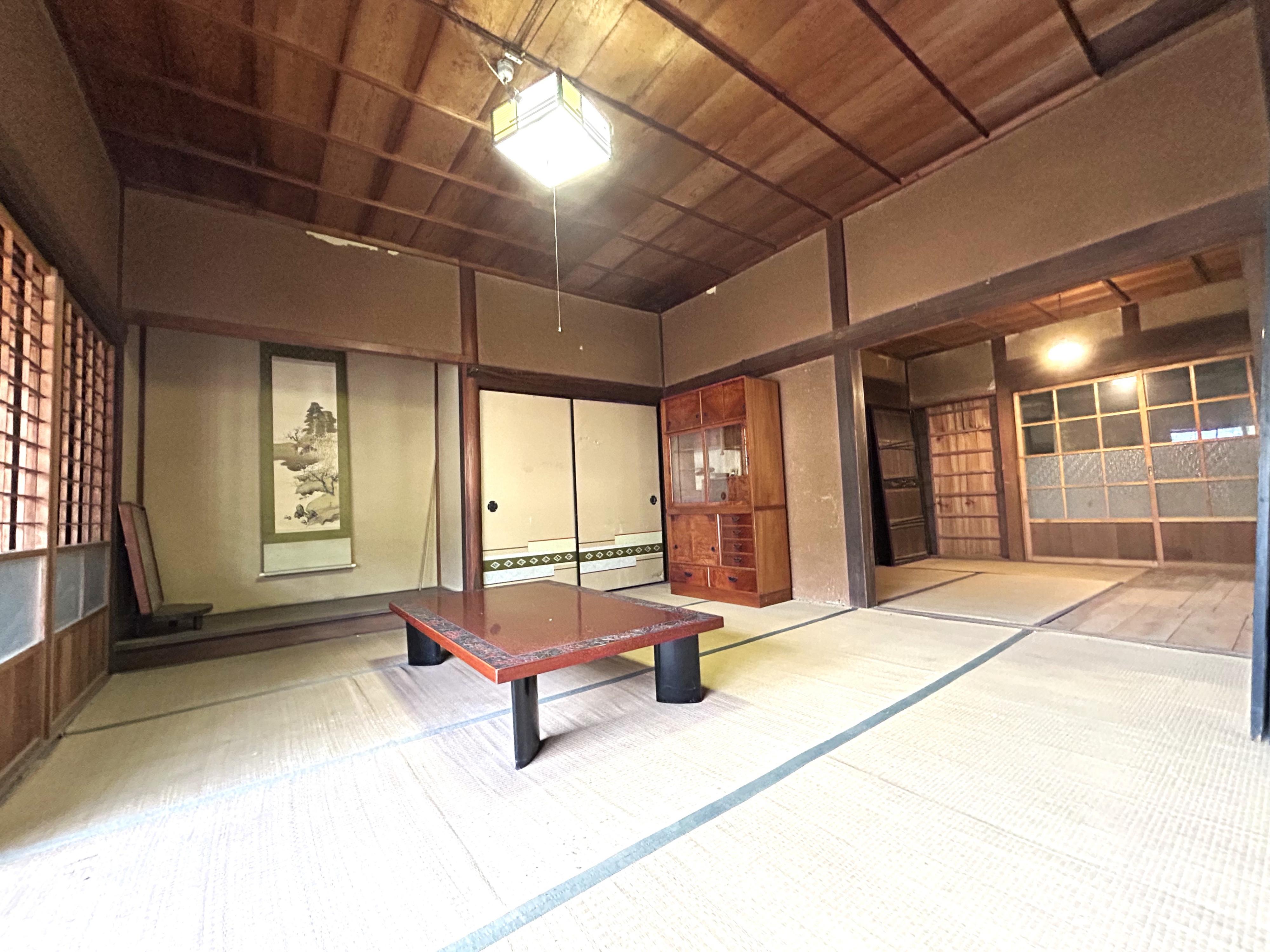 detached 岡山県赤磐市弥上 地図を見る