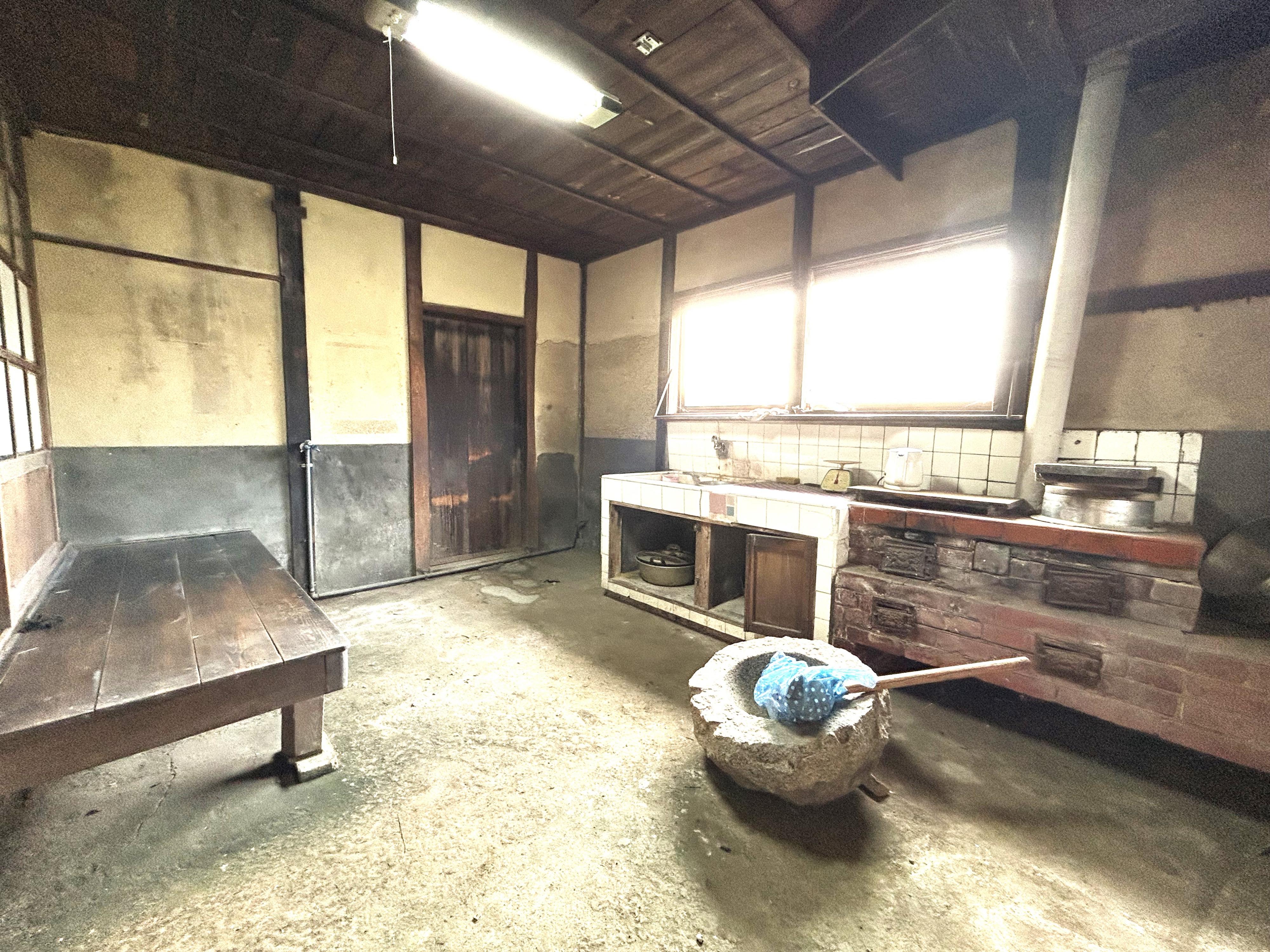 detached 岡山県赤磐市弥上 地図を見る