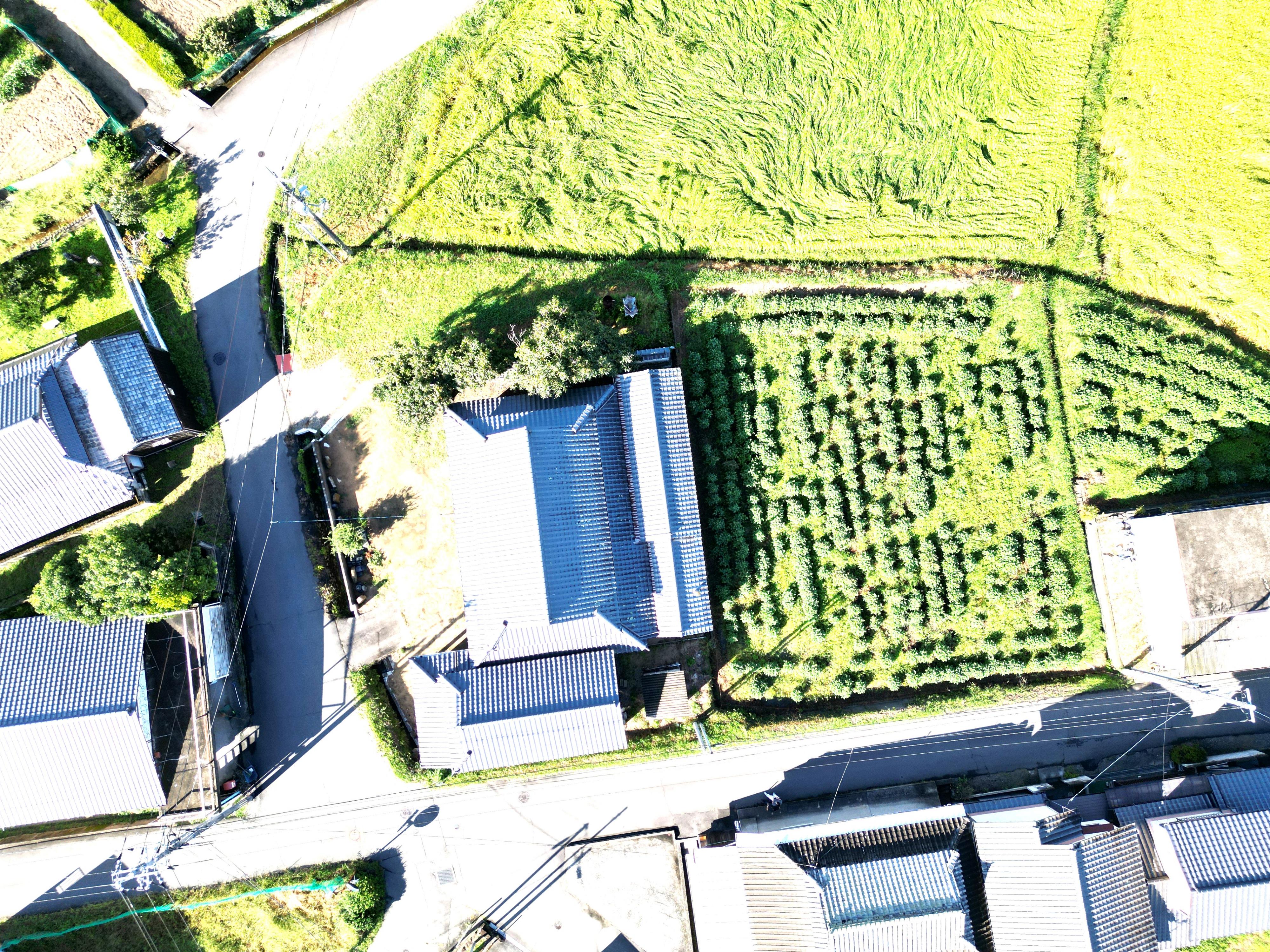 detached 岡山県赤磐市弥上 地図を見る
