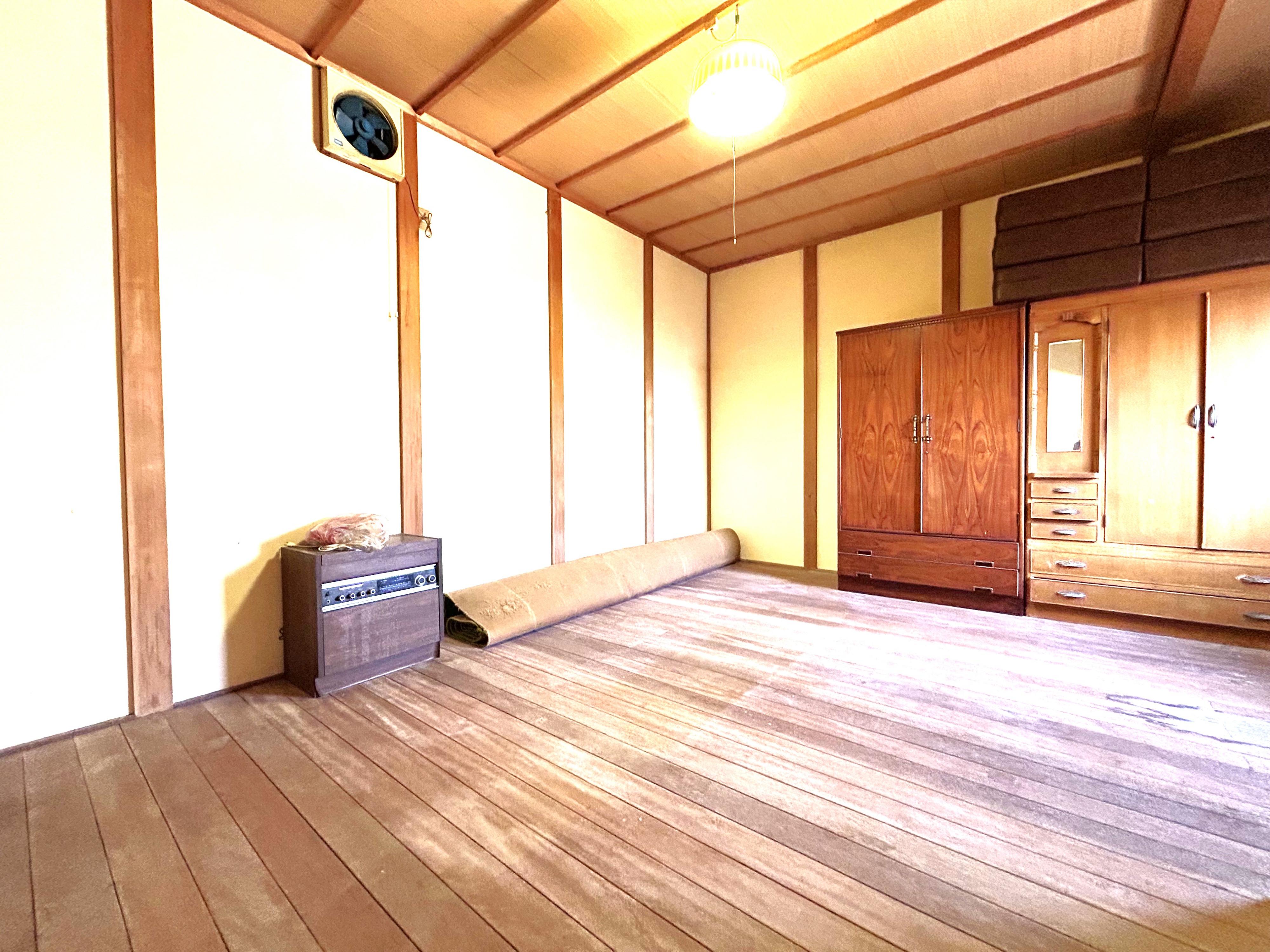 detached 岡山県玉野市北方 地図を見る