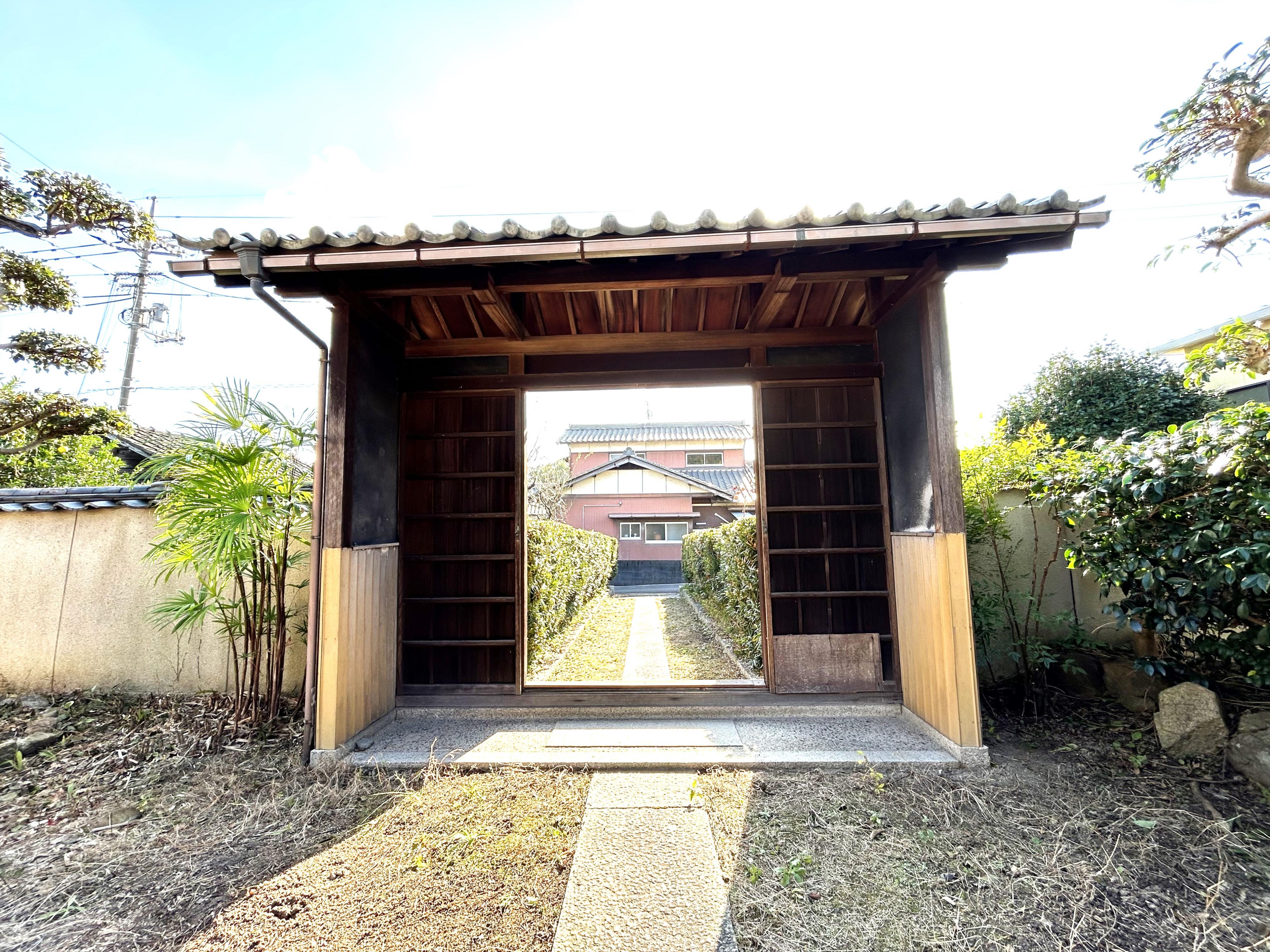 detached 岡山県玉野市北方 地図を見る