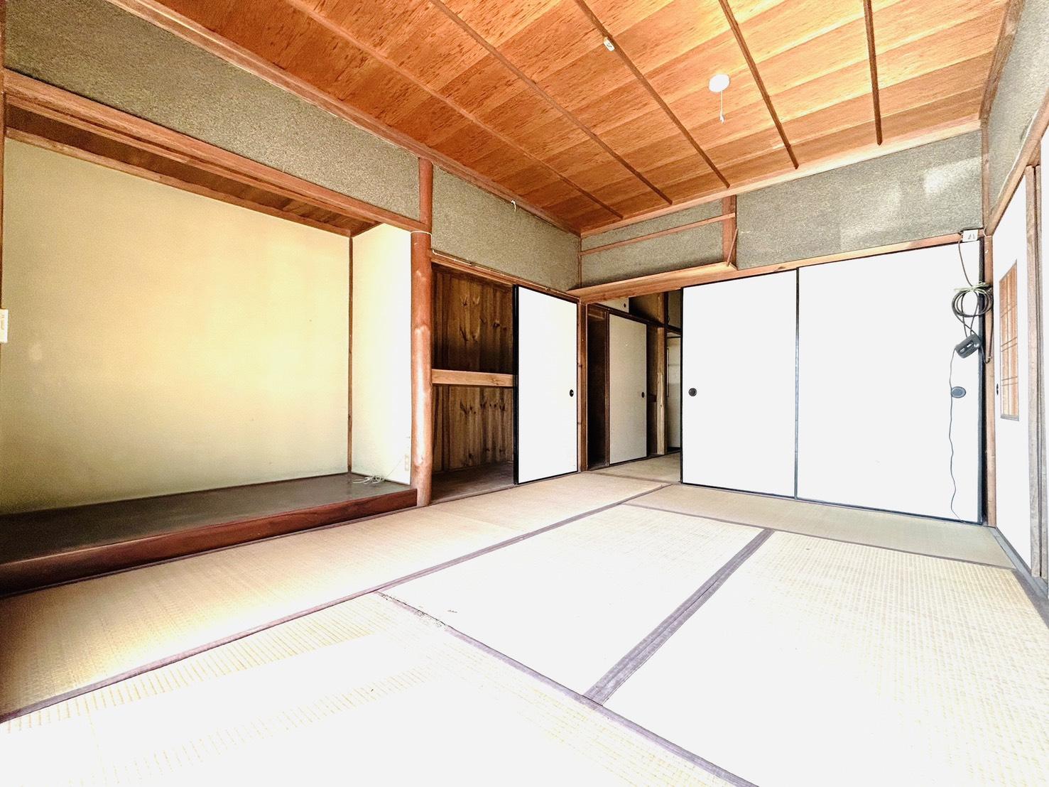 detached 岡山県赤磐市和田 地図を見る