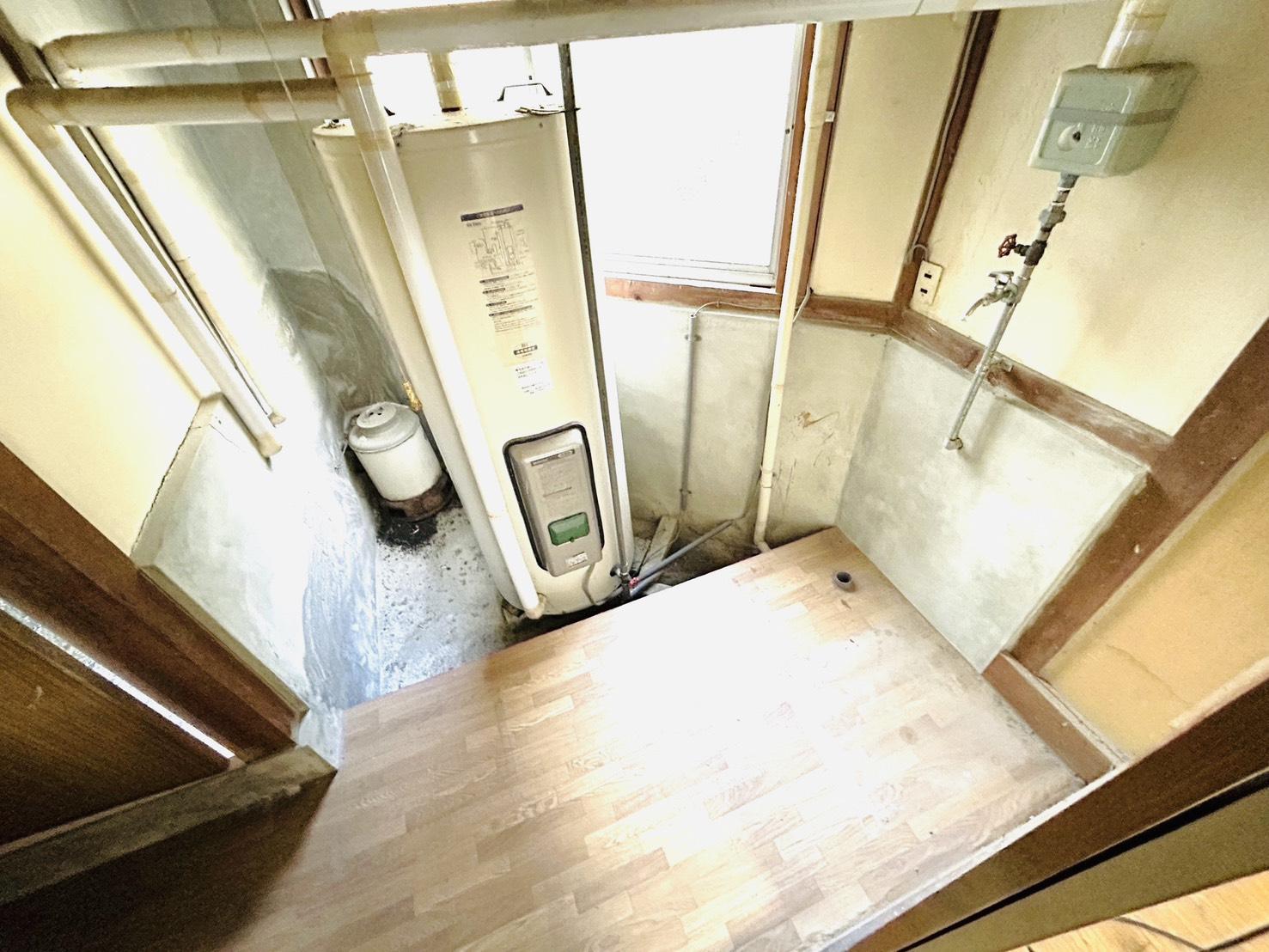 detached 岡山県赤磐市和田 地図を見る