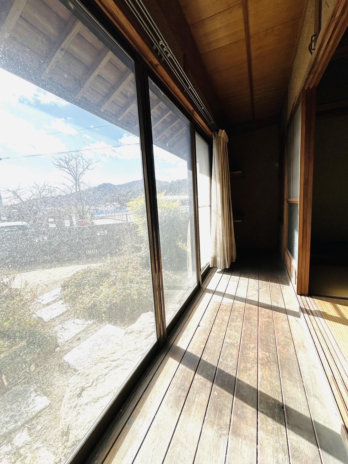 detached 岡山県赤磐市和田 地図を見る