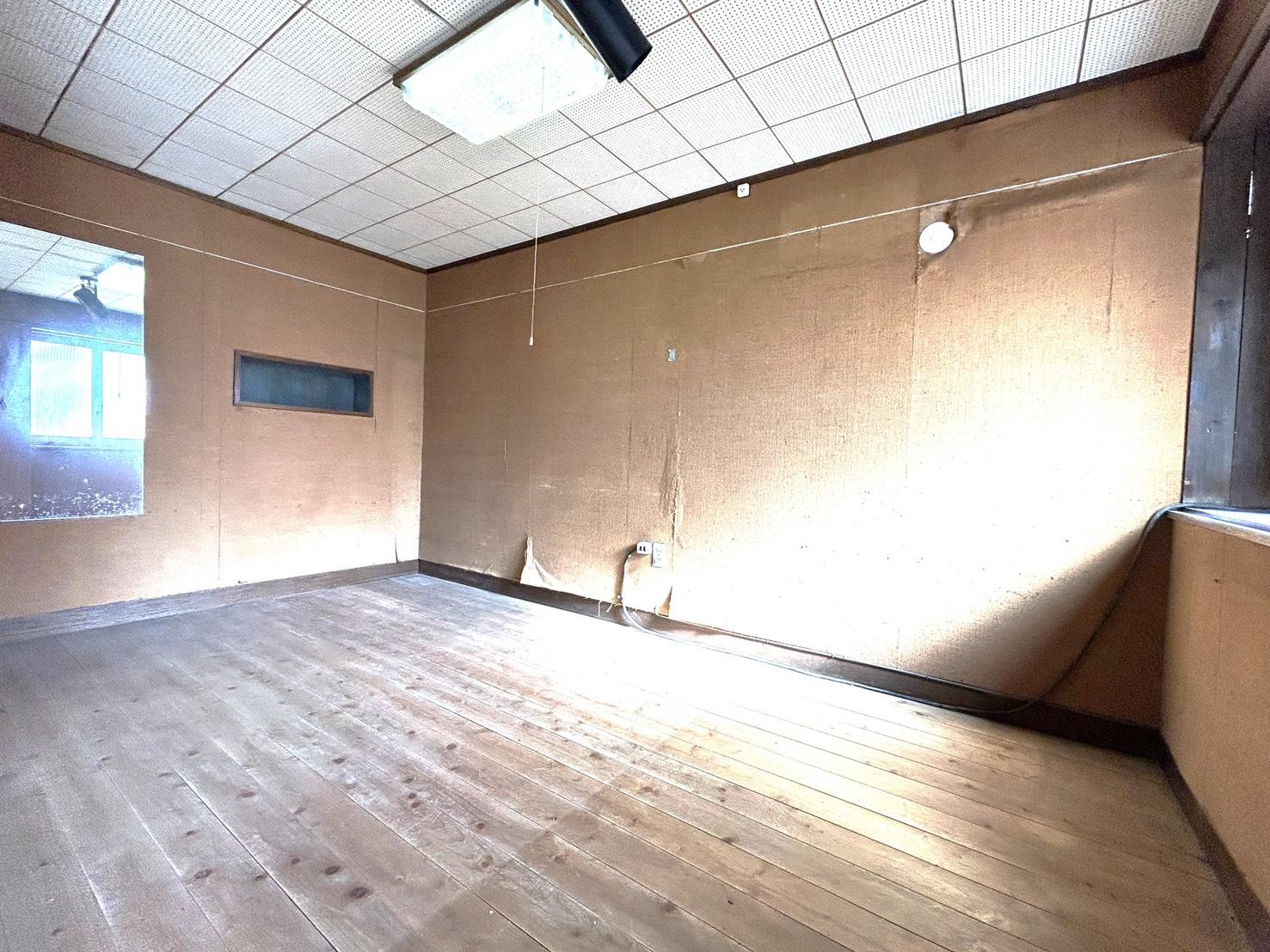 detached 岡山県赤磐市和田 地図を見る