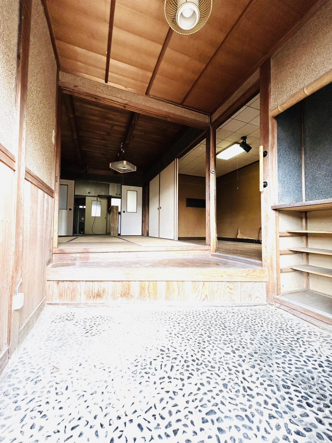 detached 岡山県赤磐市和田 地図を見る