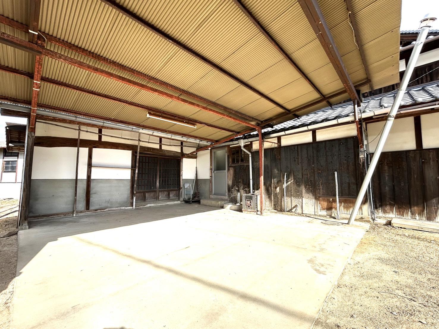 detached 岡山県赤磐市和田 地図を見る