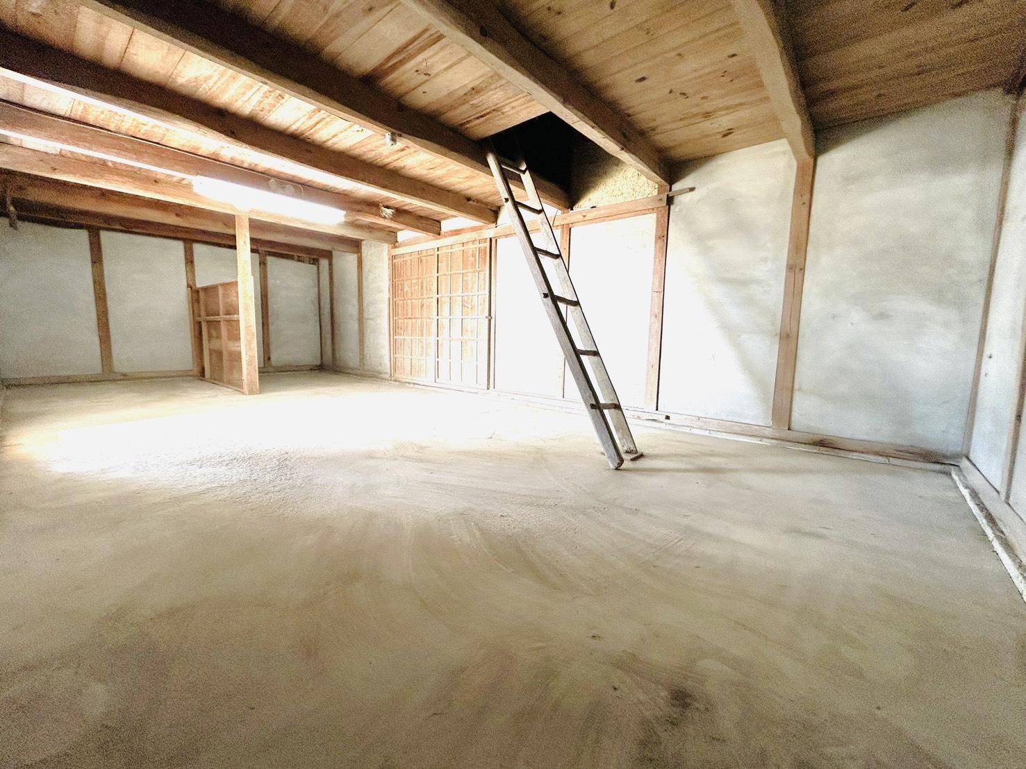 detached 岡山県赤磐市和田 地図を見る