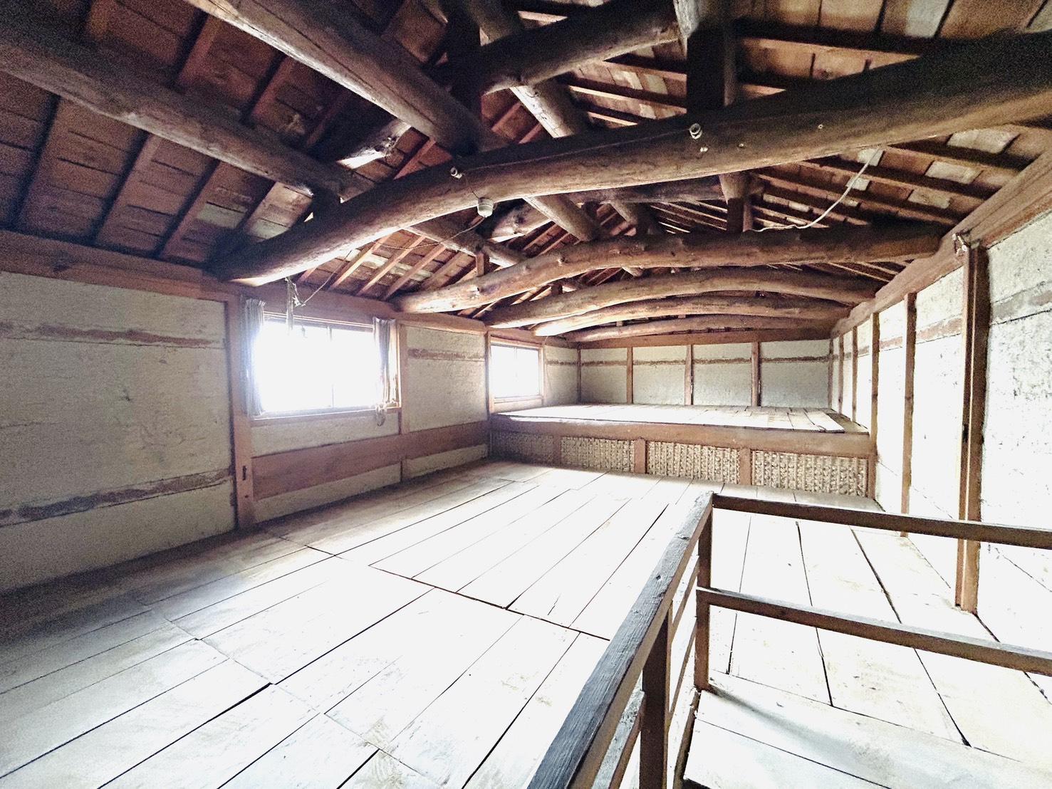 detached 岡山県赤磐市和田 地図を見る