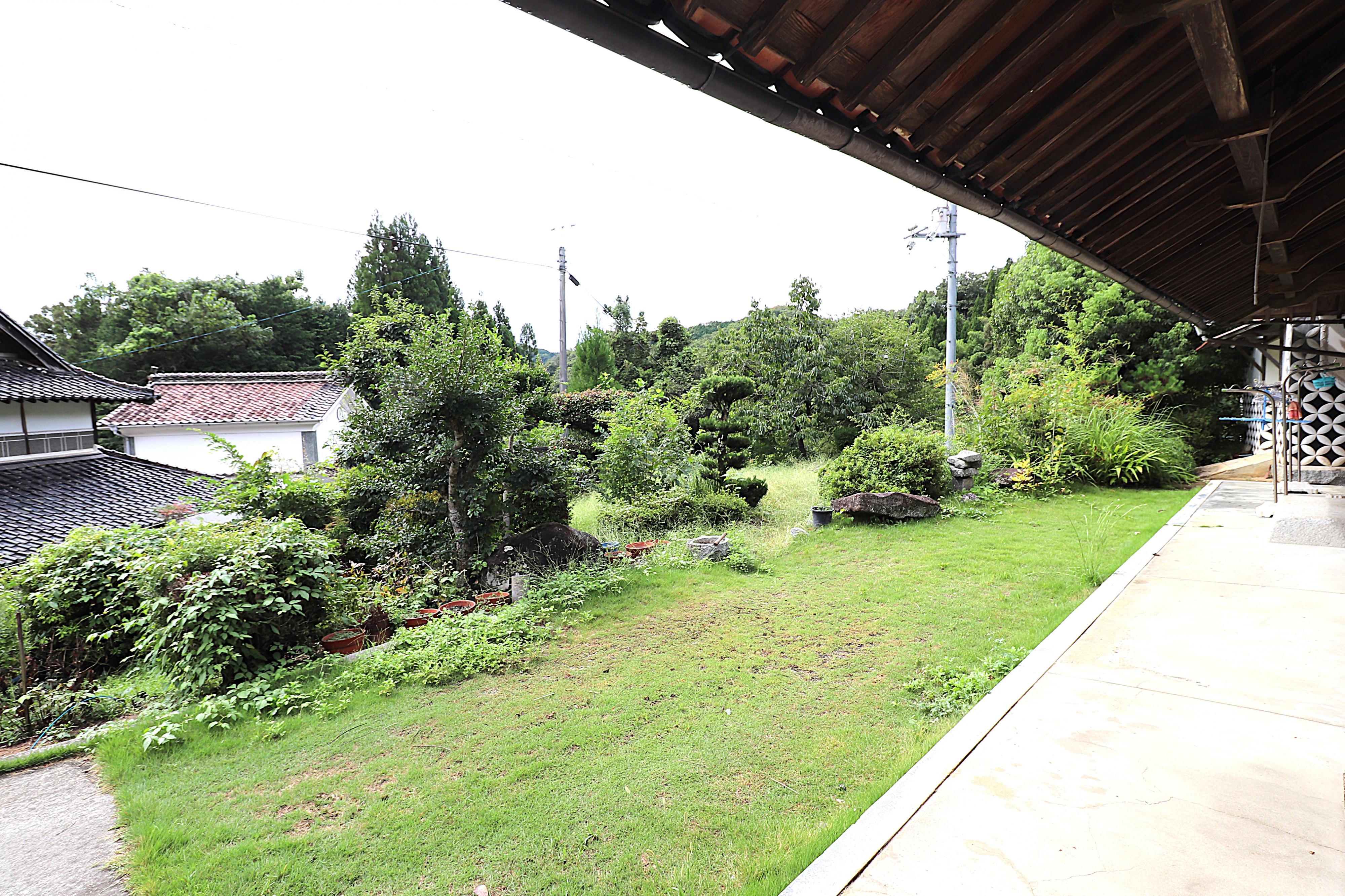 detached 岡山県高梁市巨瀬町 地図を見る
