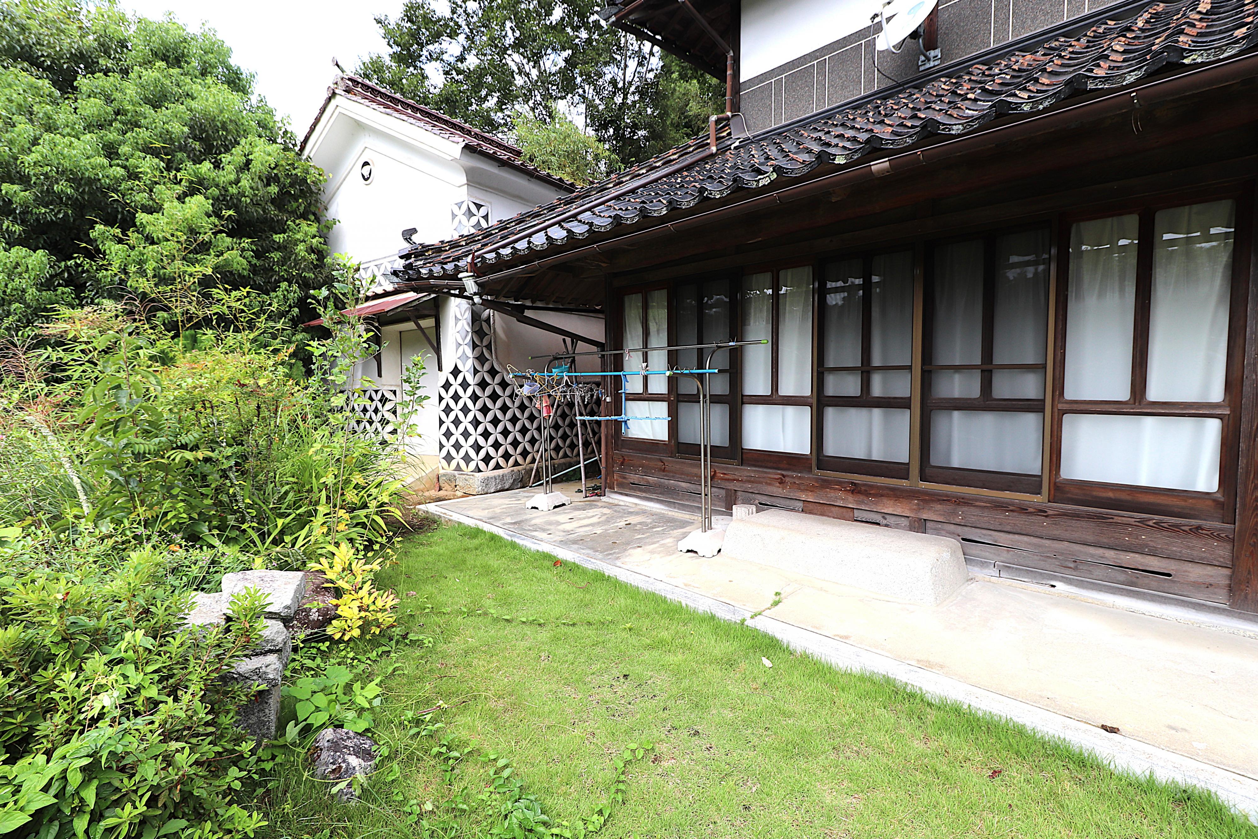 detached 岡山県高梁市巨瀬町 地図を見る