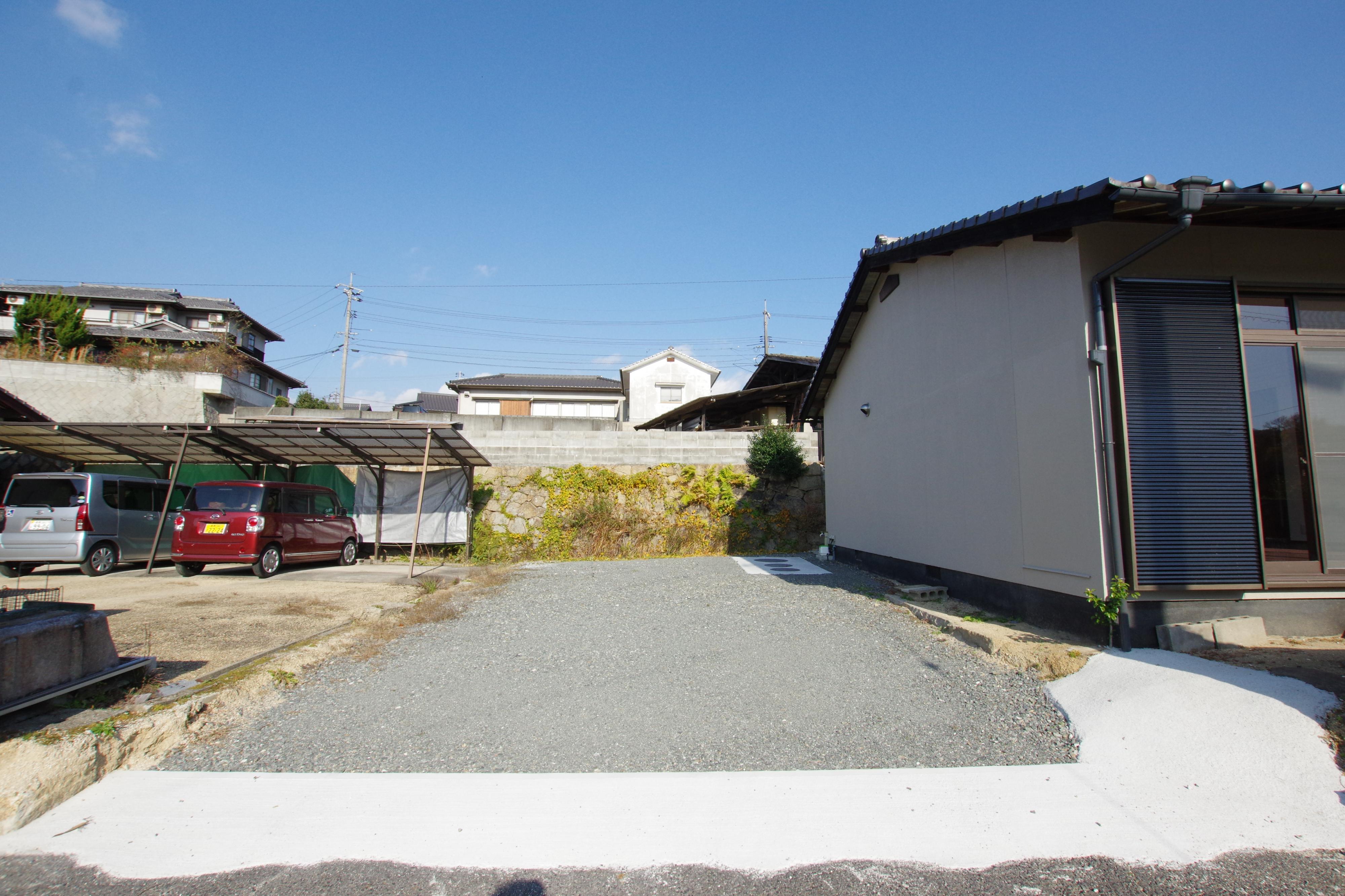 detached 岡山県浅口郡里庄町大字新庄 地図を見る