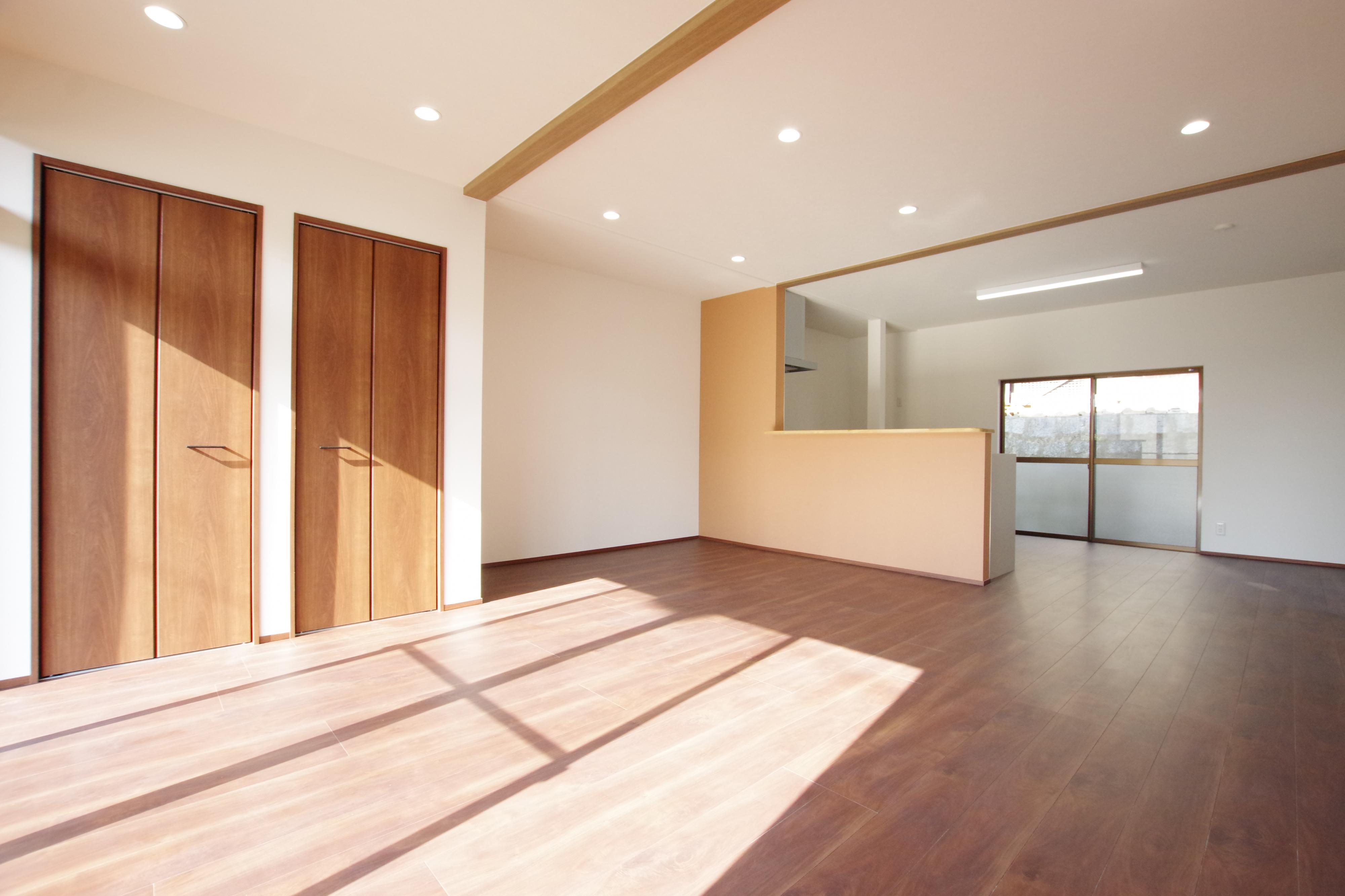 detached 岡山県浅口郡里庄町大字新庄 地図を見る