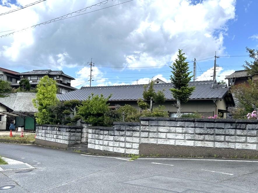 detached 岡山県浅口郡里庄町大字新庄 地図を見る