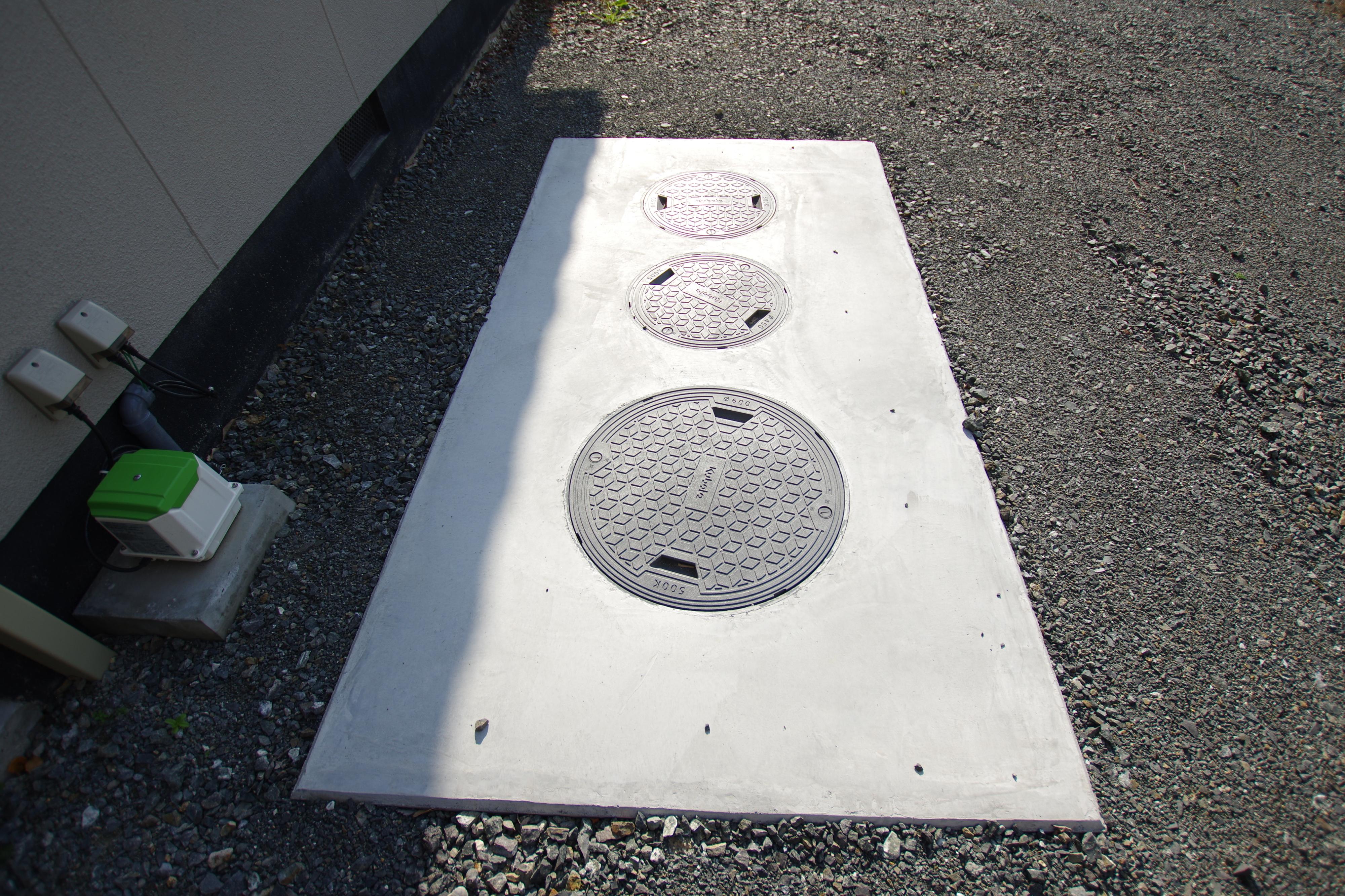 detached 岡山県浅口郡里庄町大字新庄 地図を見る