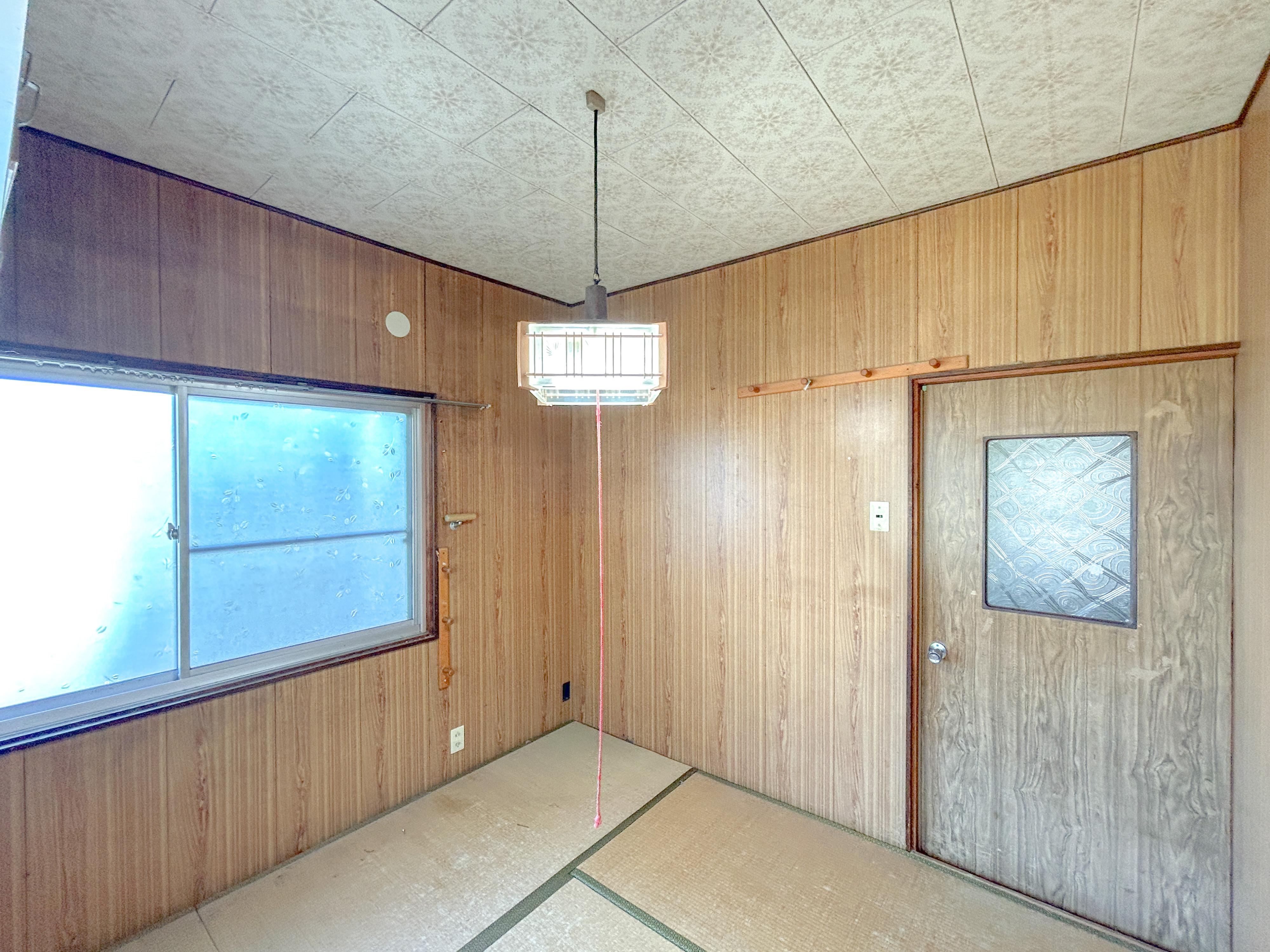 detached 岡山県浅口郡里庄町大字里見 地図を見る