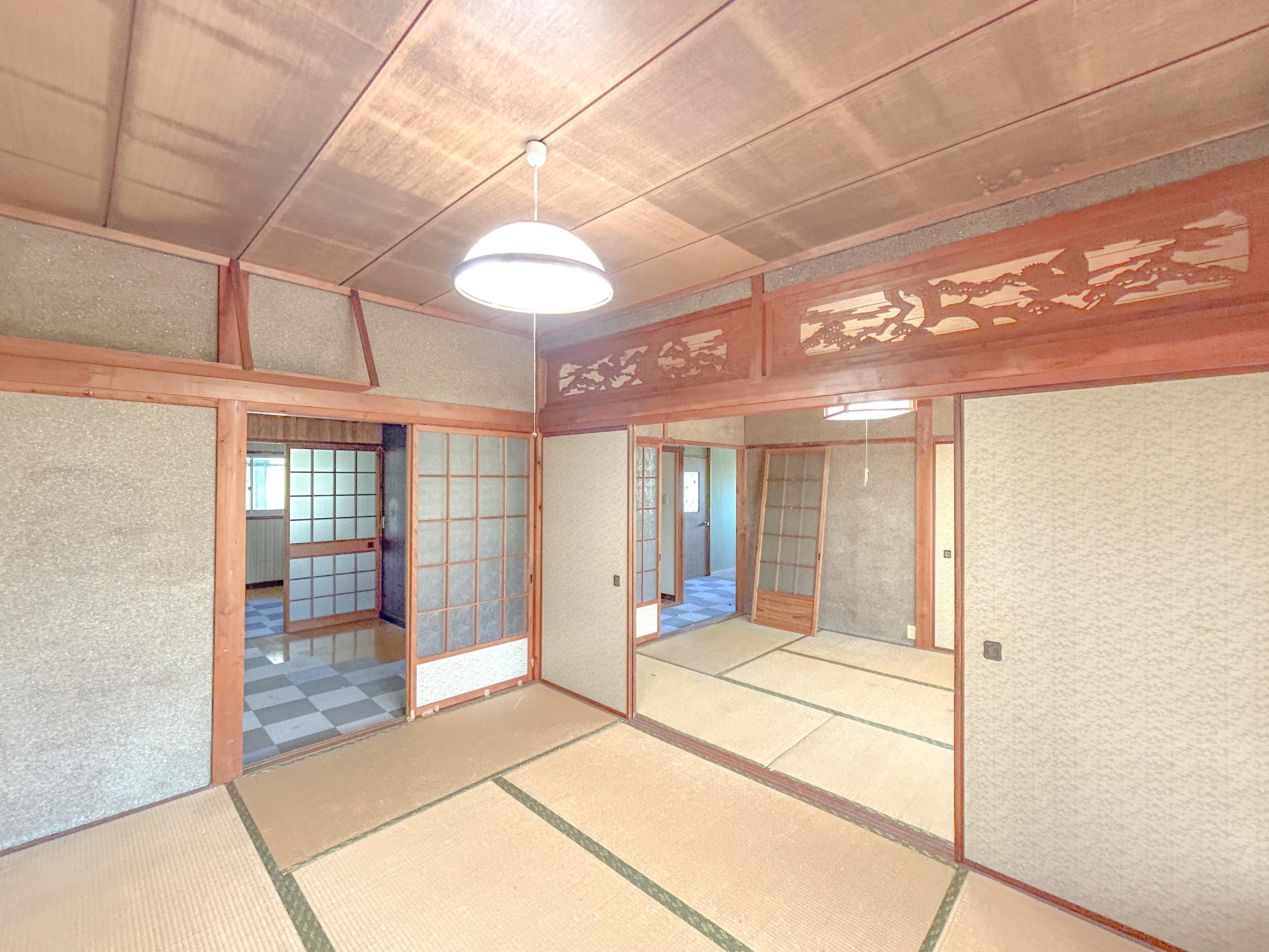 detached 岡山県浅口郡里庄町大字里見 地図を見る