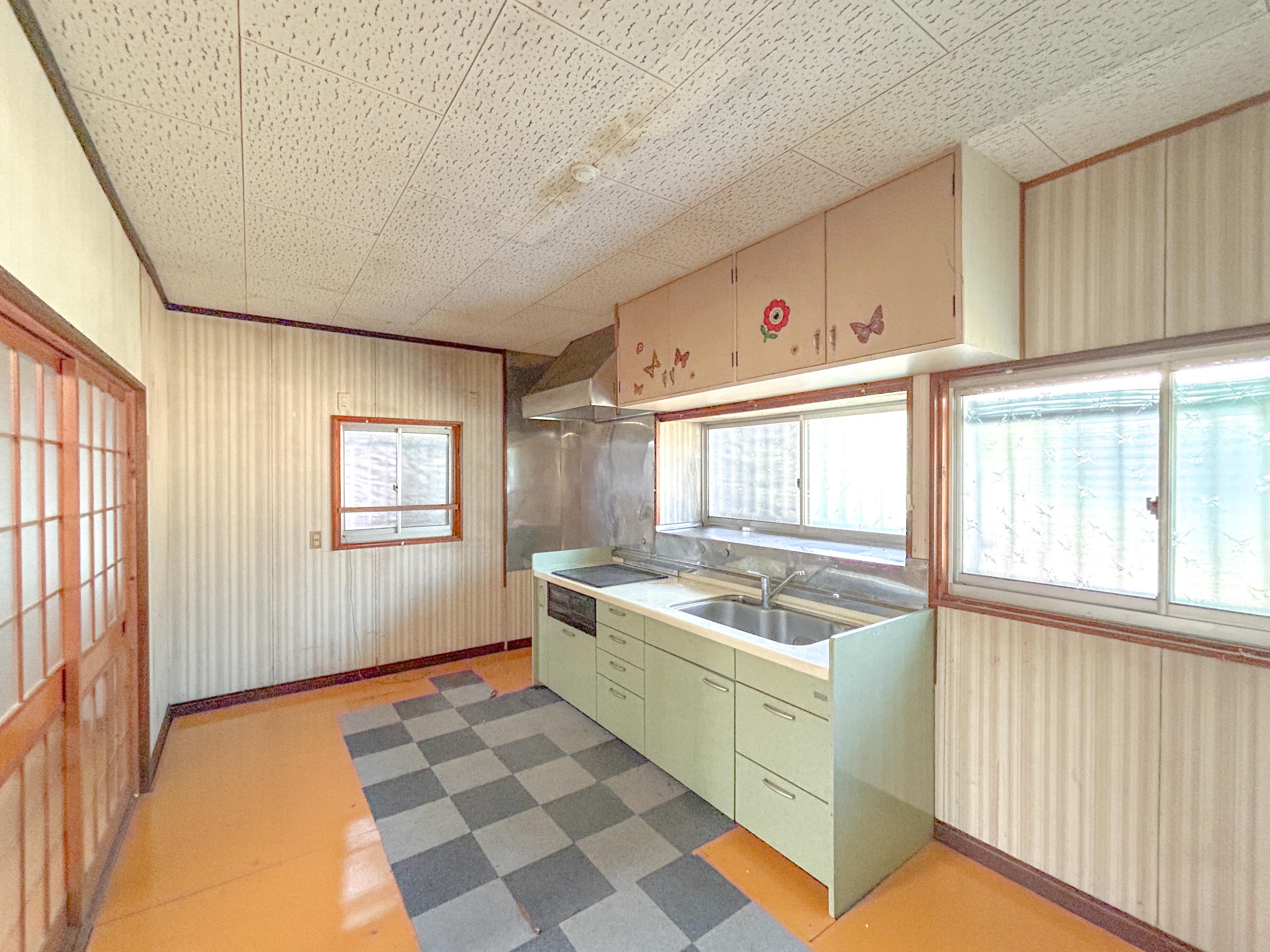 detached 岡山県浅口郡里庄町大字里見 地図を見る