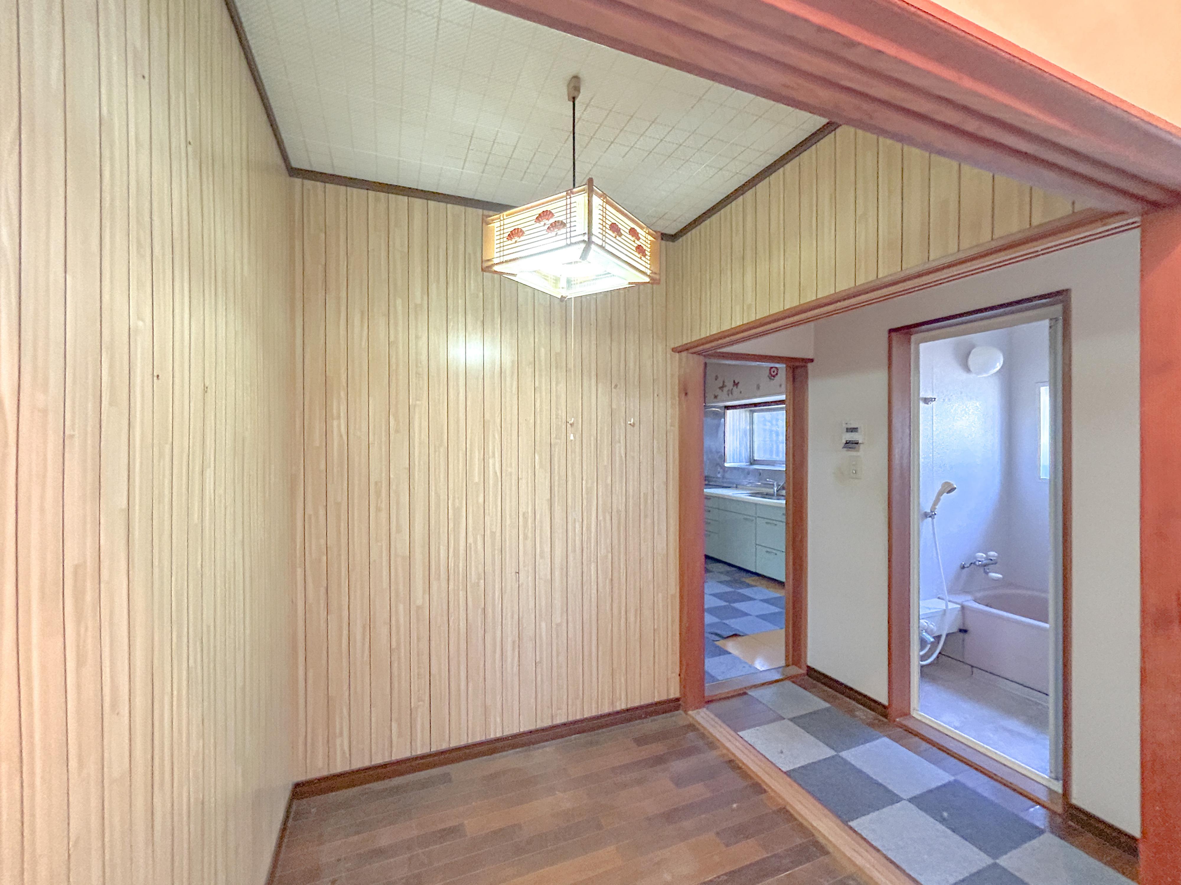 detached 岡山県浅口郡里庄町大字里見 地図を見る