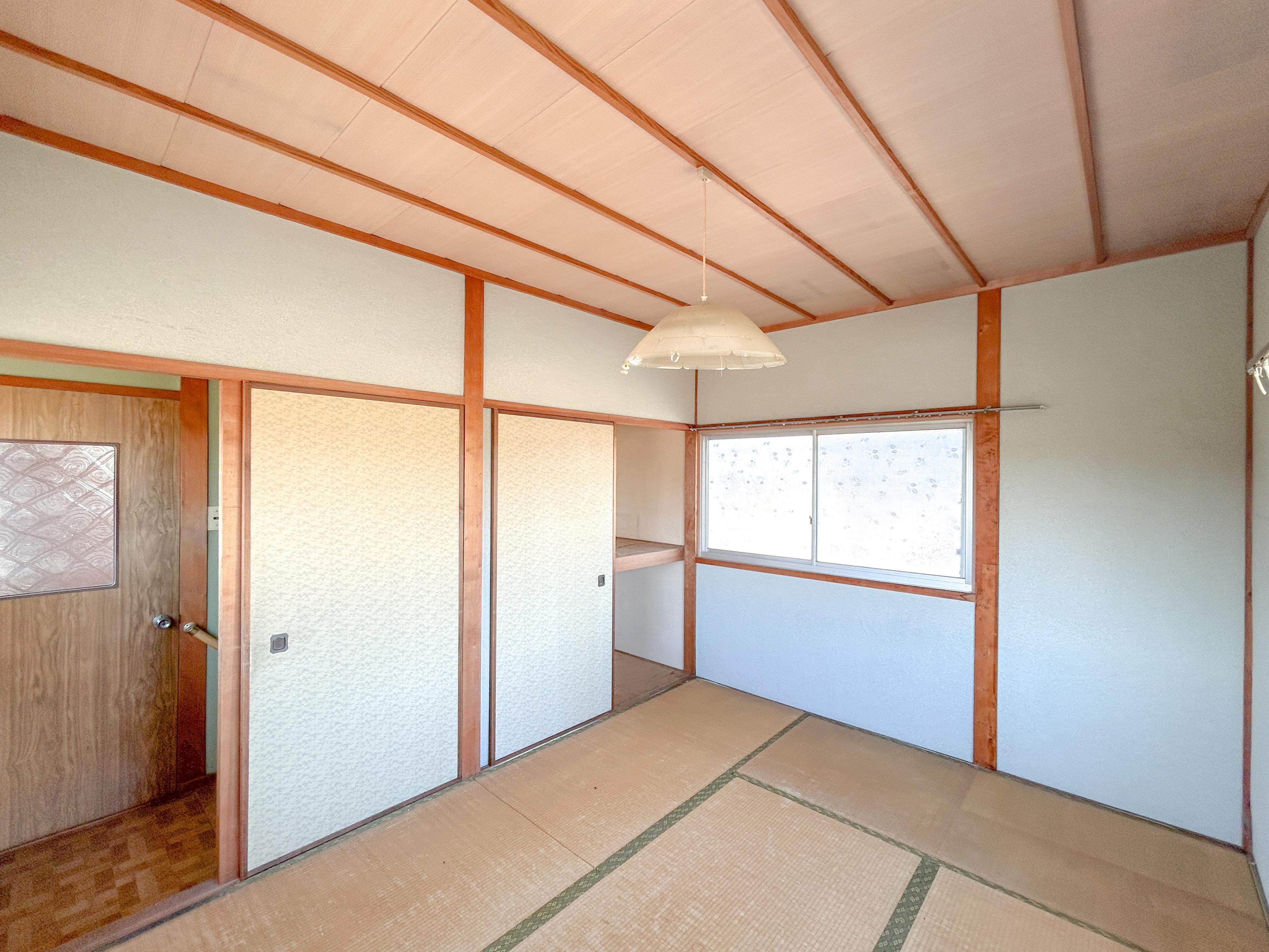 detached 岡山県浅口郡里庄町大字里見 地図を見る