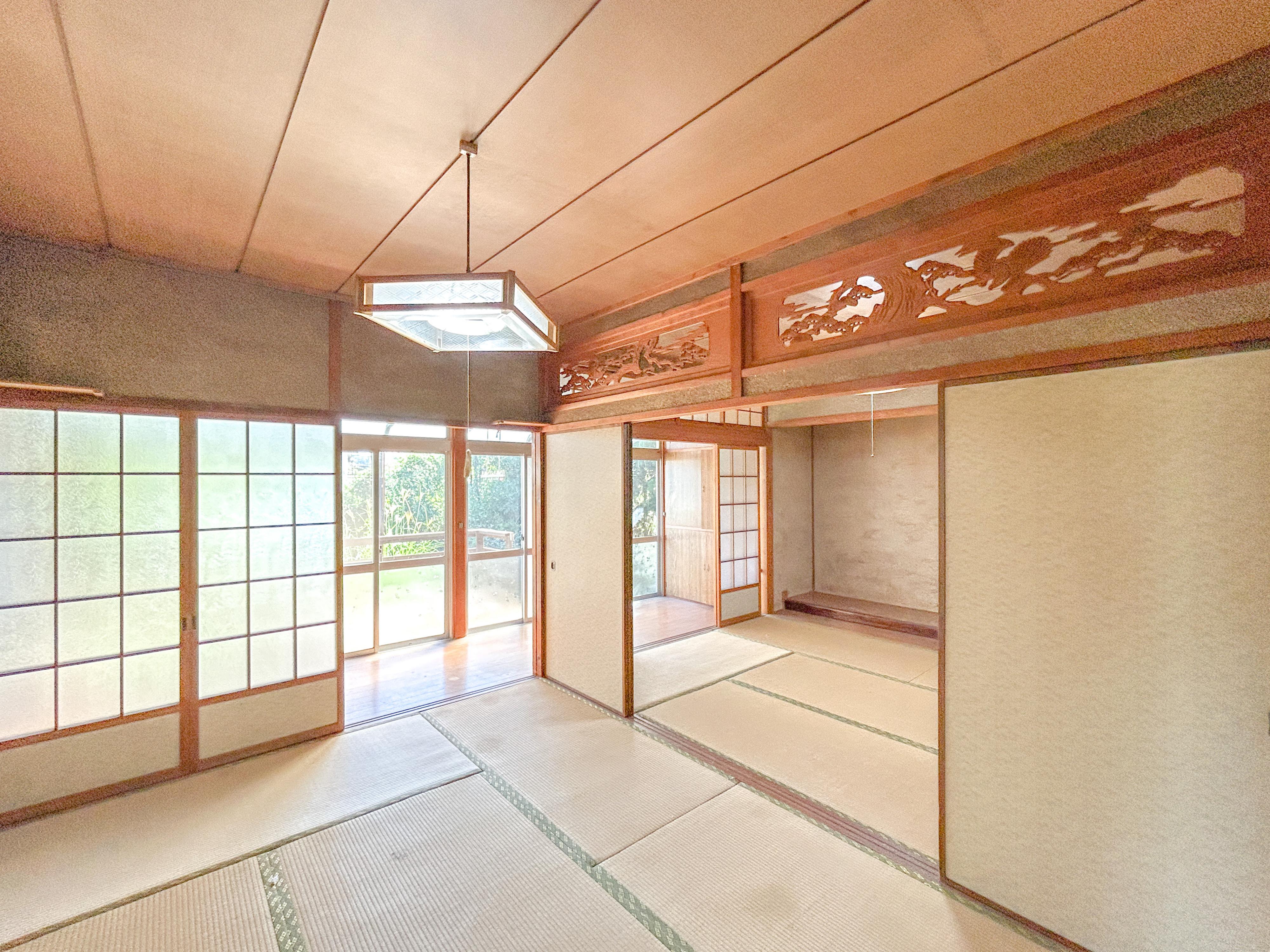 detached 岡山県浅口郡里庄町大字里見 地図を見る