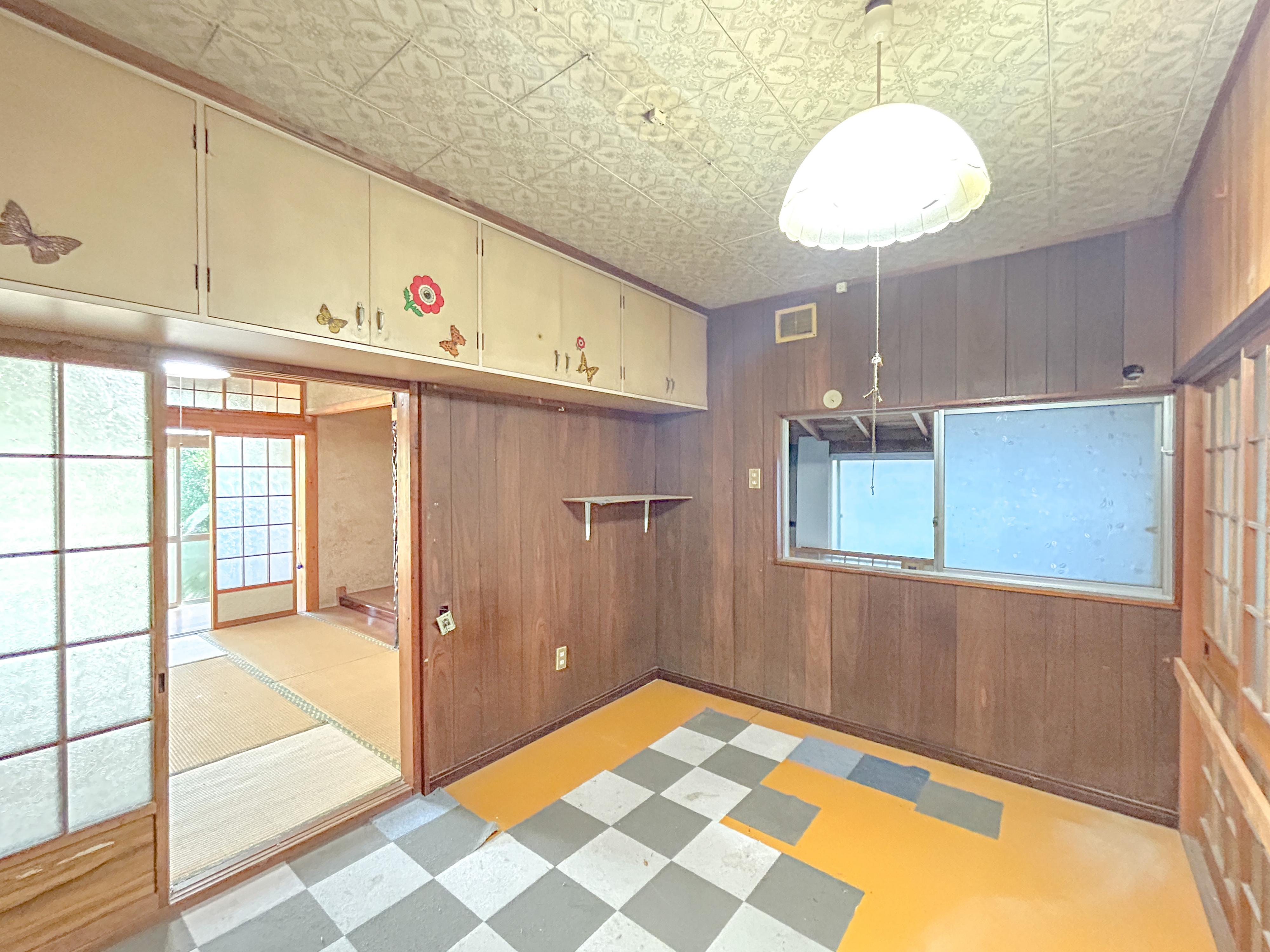 detached 岡山県浅口郡里庄町大字里見 地図を見る