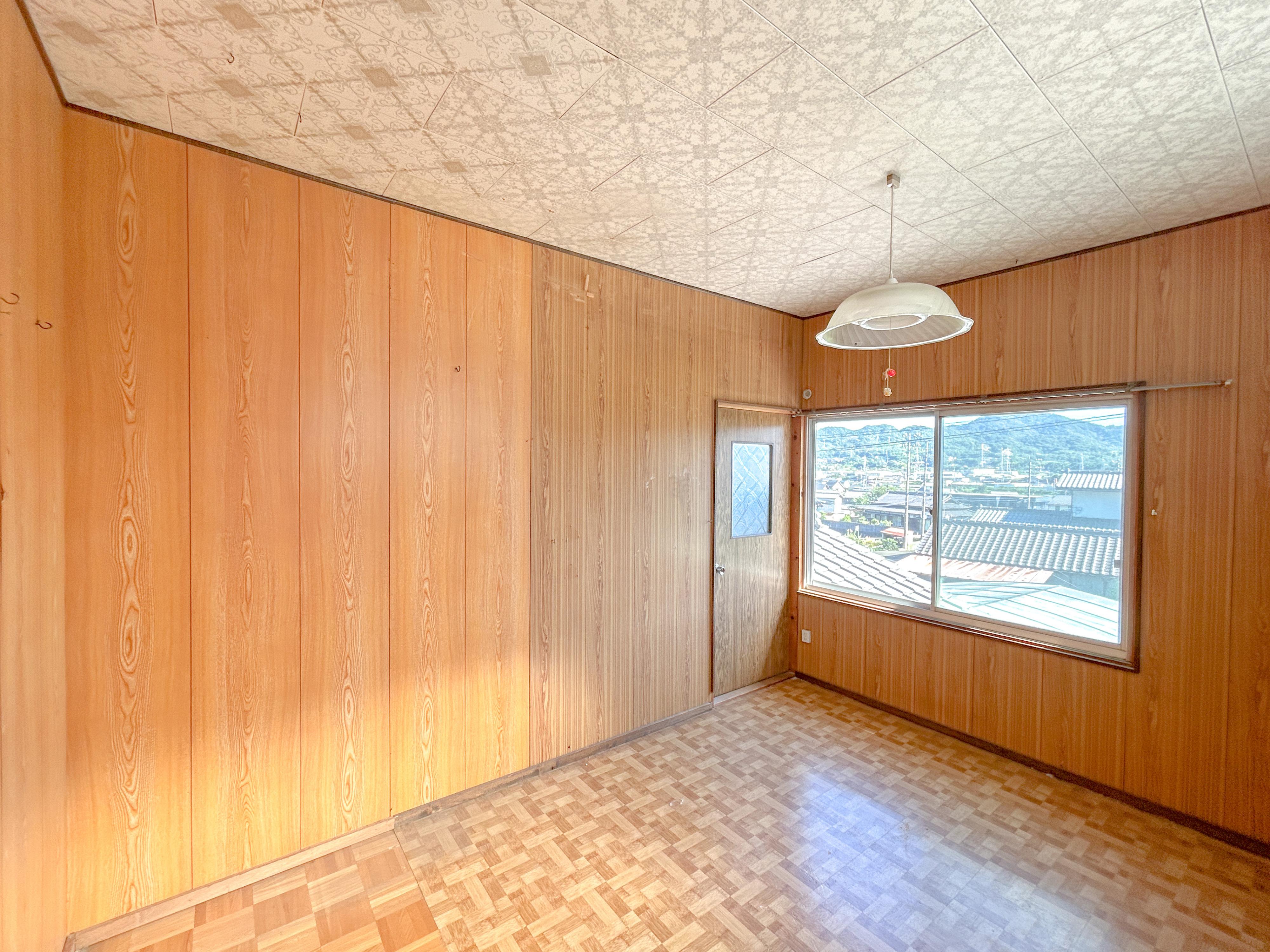 detached 岡山県浅口郡里庄町大字里見 地図を見る