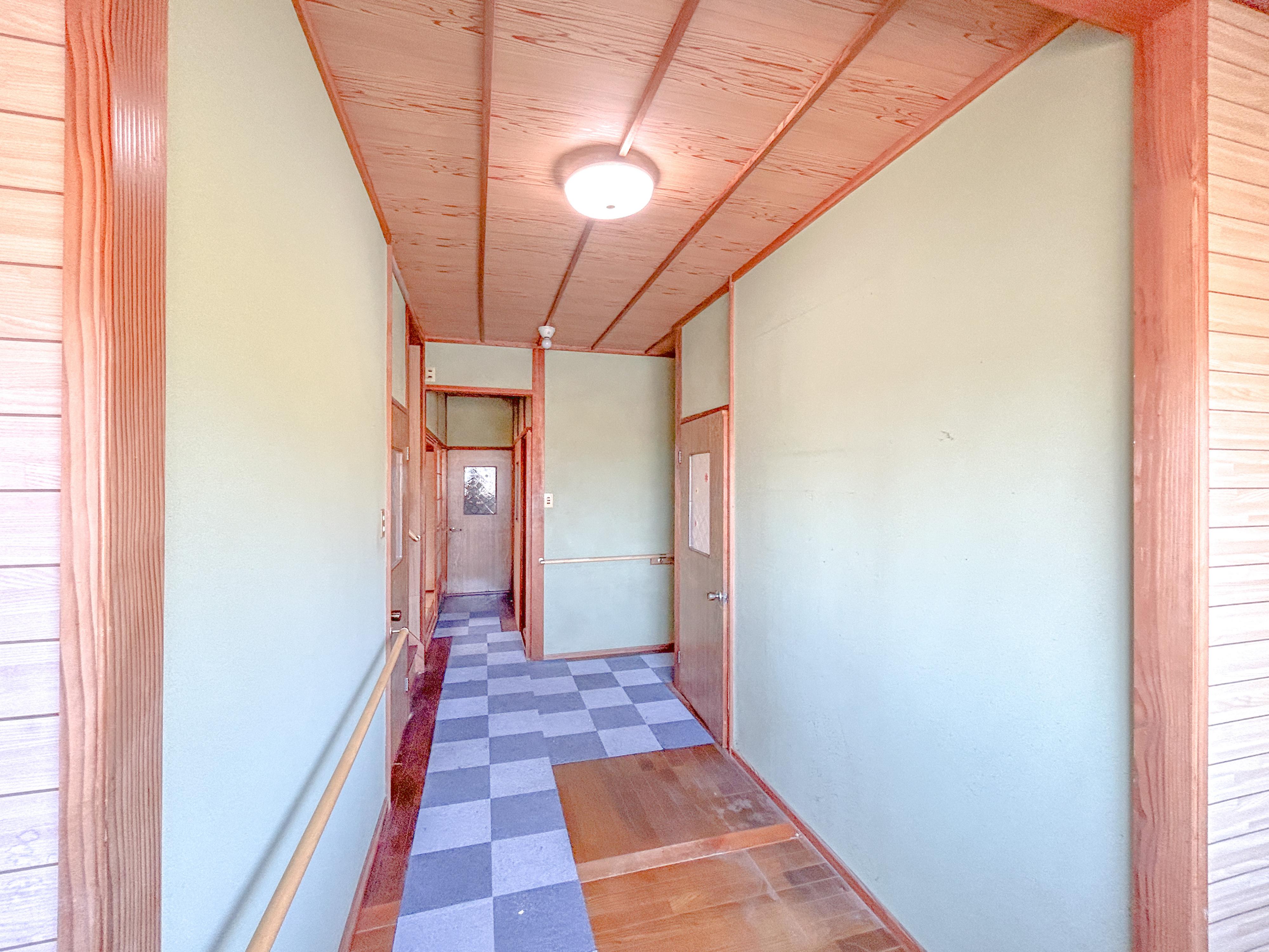 detached 岡山県浅口郡里庄町大字里見 地図を見る